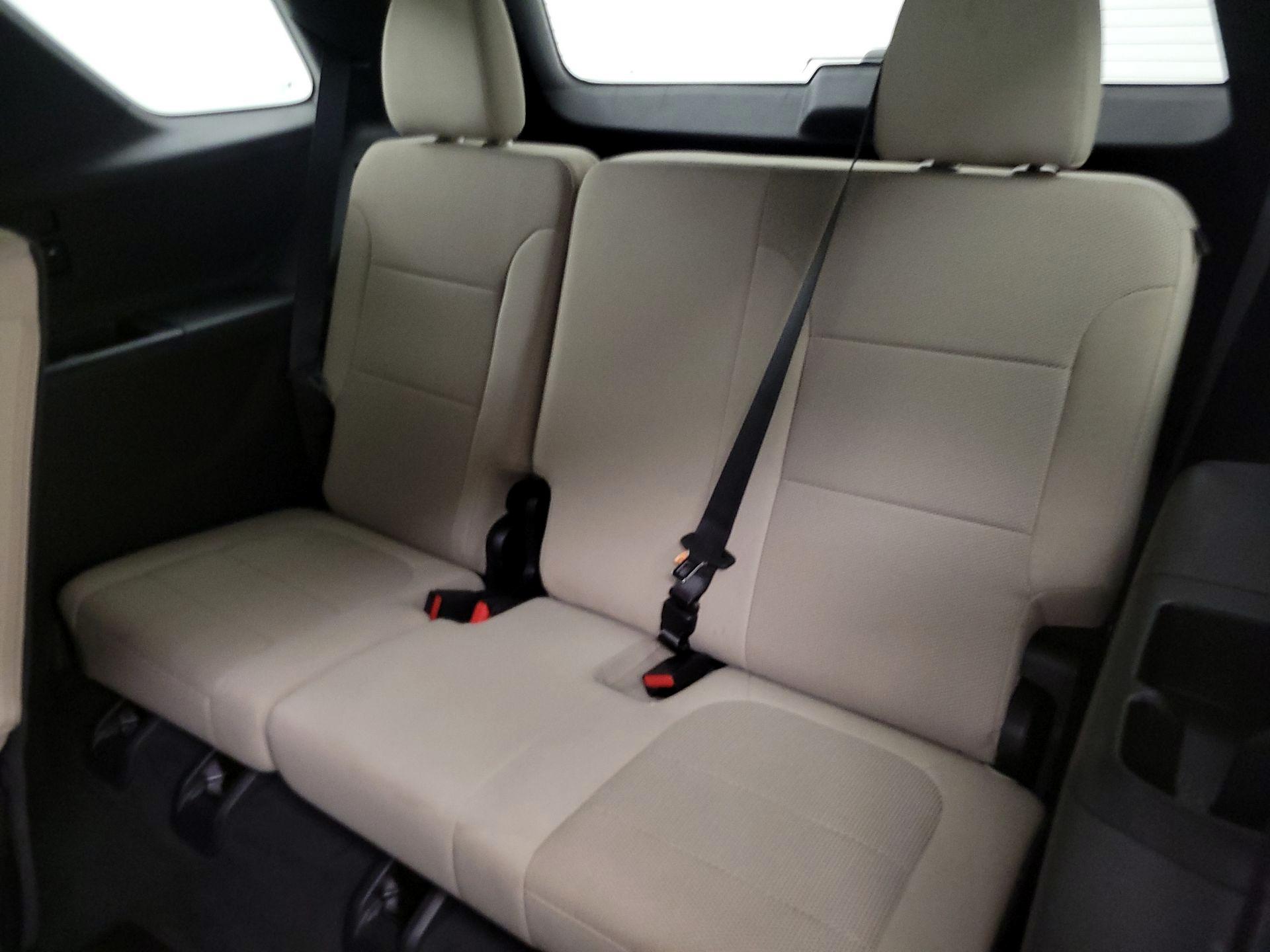 Thumbnail: 2023 Chevrolet Traverse - 20