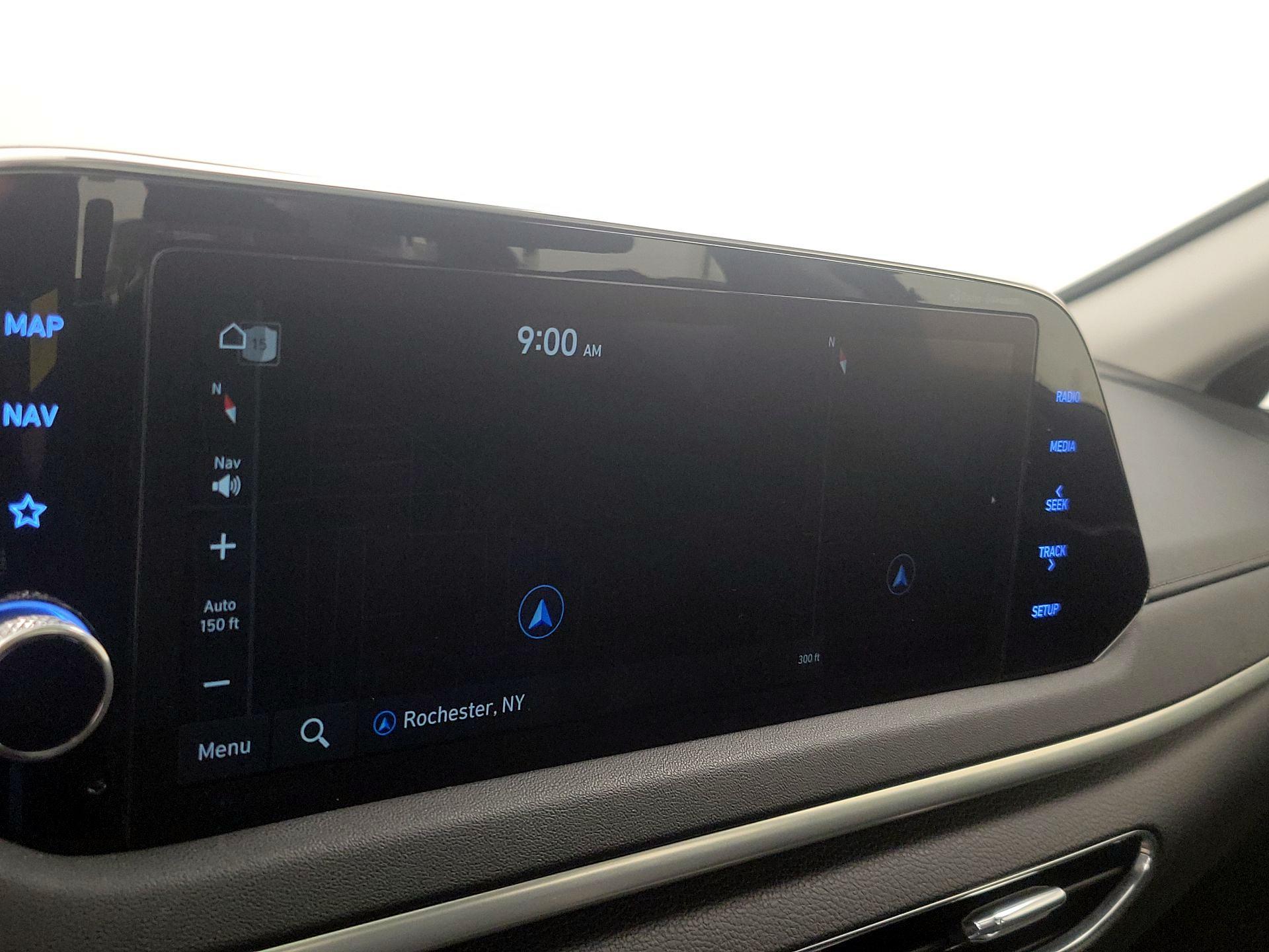 Thumbnail: 2023 Hyundai Sonata - 14