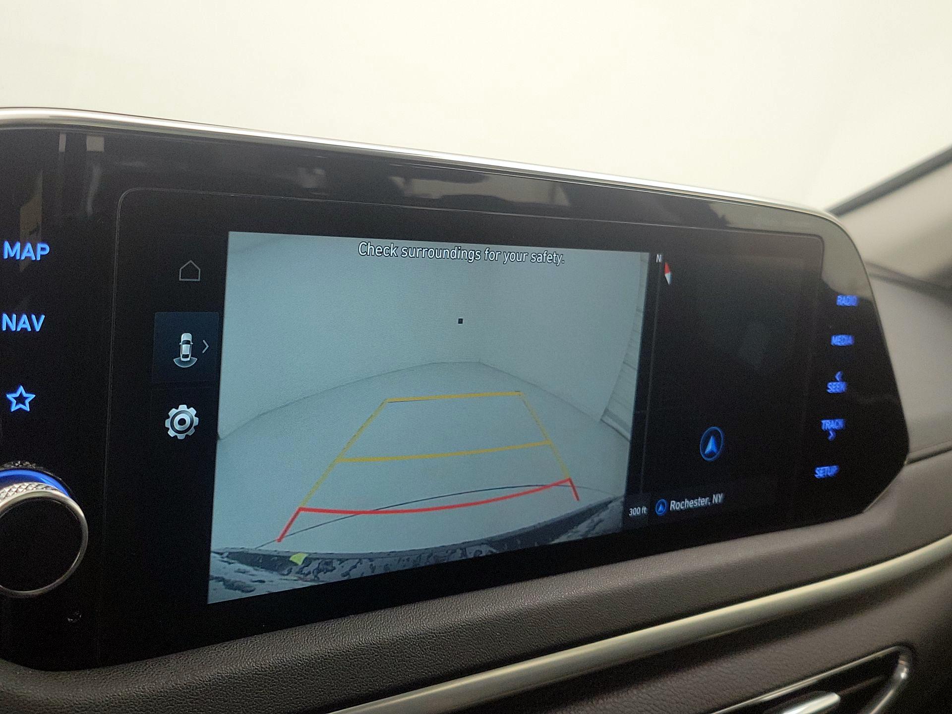 Thumbnail: 2023 Hyundai Sonata - 15