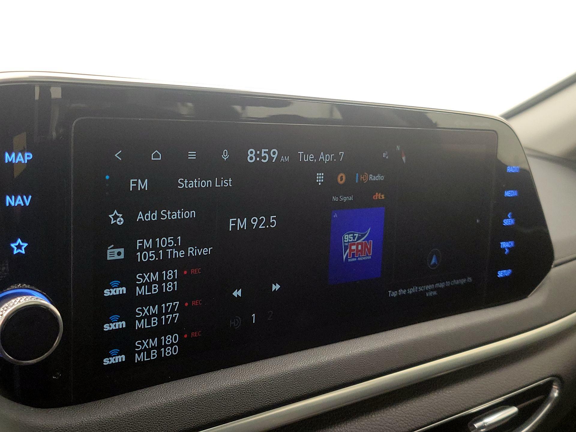 Thumbnail: 2023 Hyundai Sonata - 16