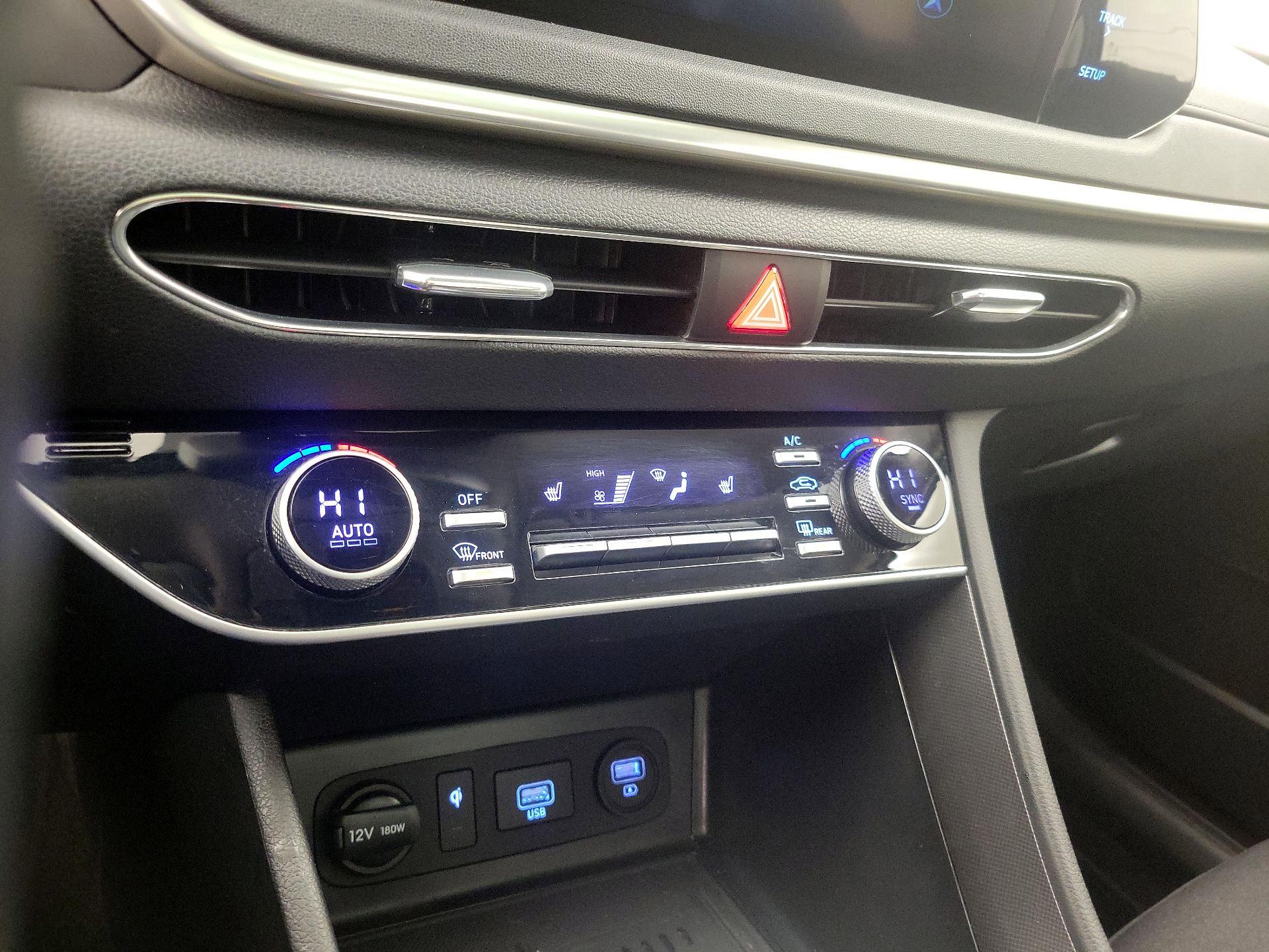 Thumbnail: 2023 Hyundai Sonata - 17