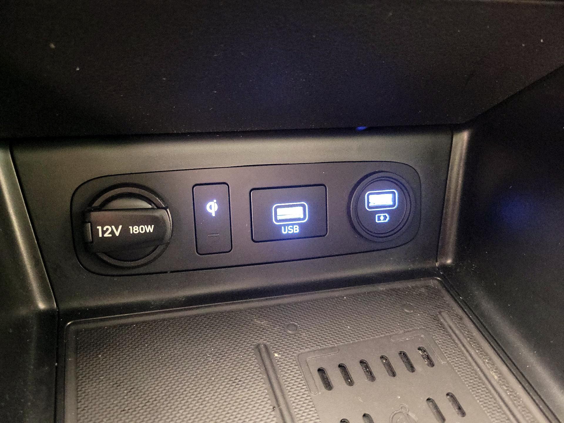 Thumbnail: 2023 Hyundai Sonata - 19