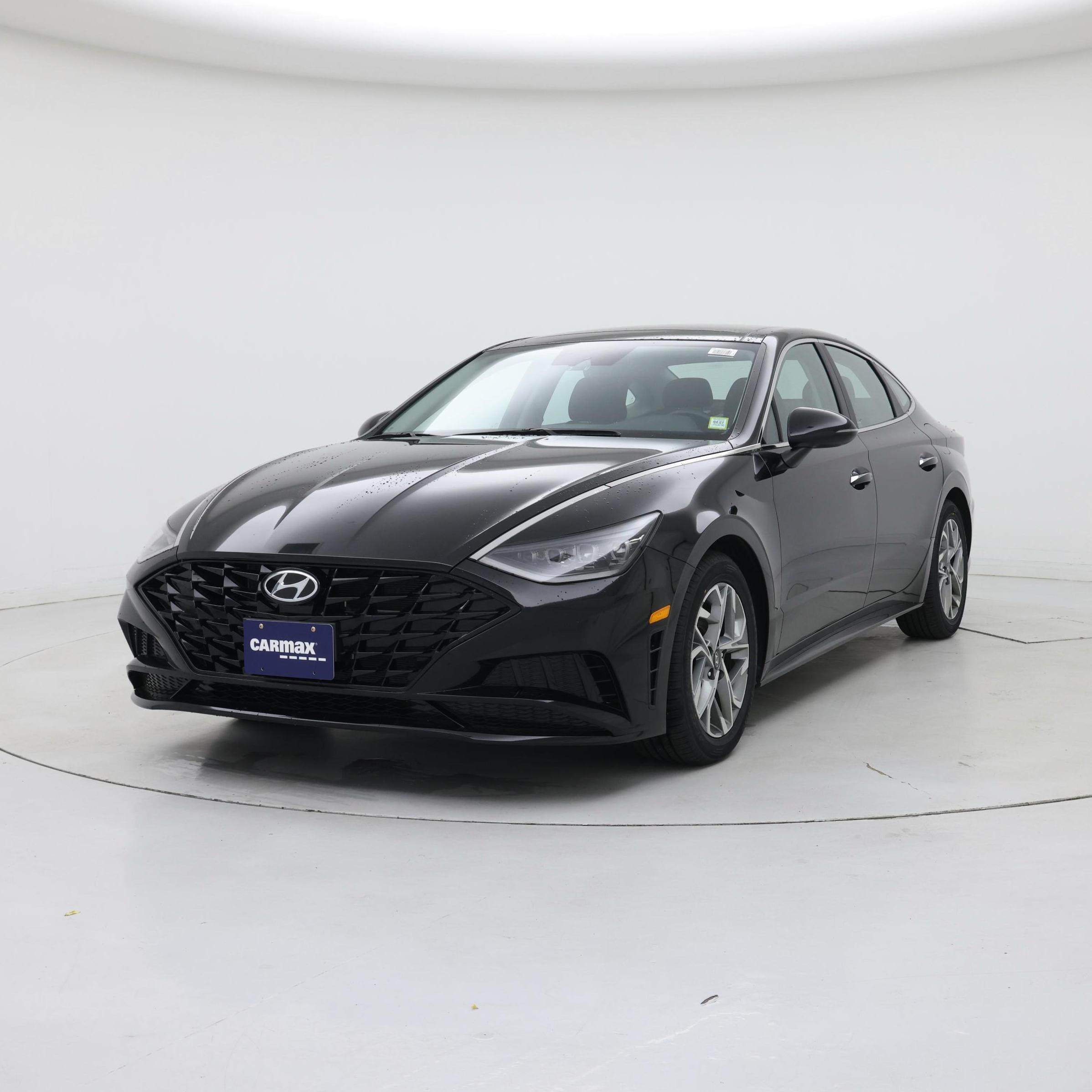 Thumbnail: 2023 Hyundai Sonata - 4