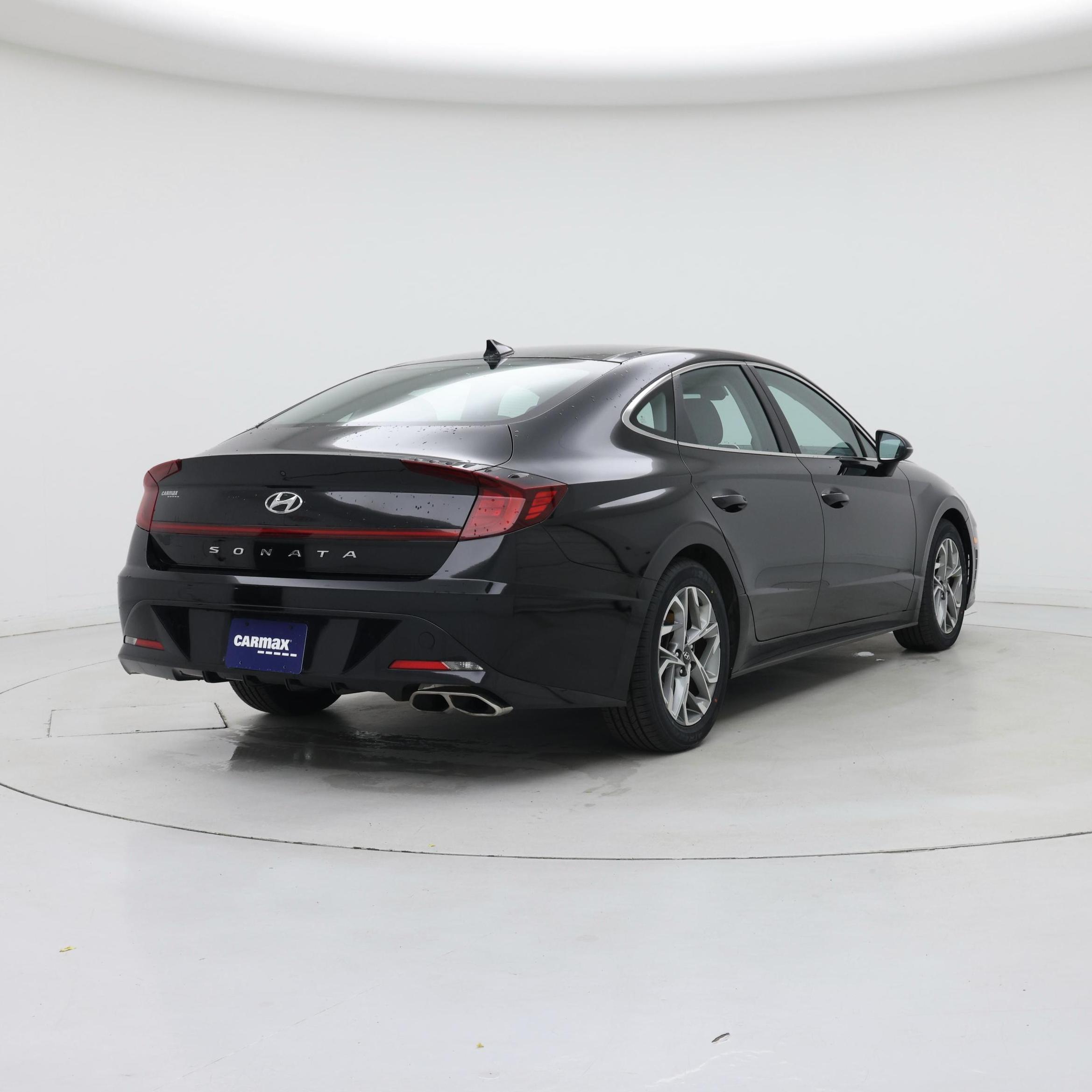 Thumbnail: 2023 Hyundai Sonata - 8