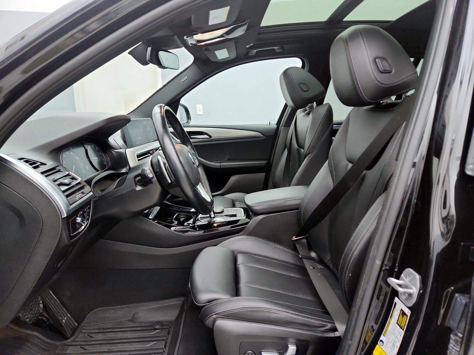 Thumbnail: 2022 BMW X3 - 11