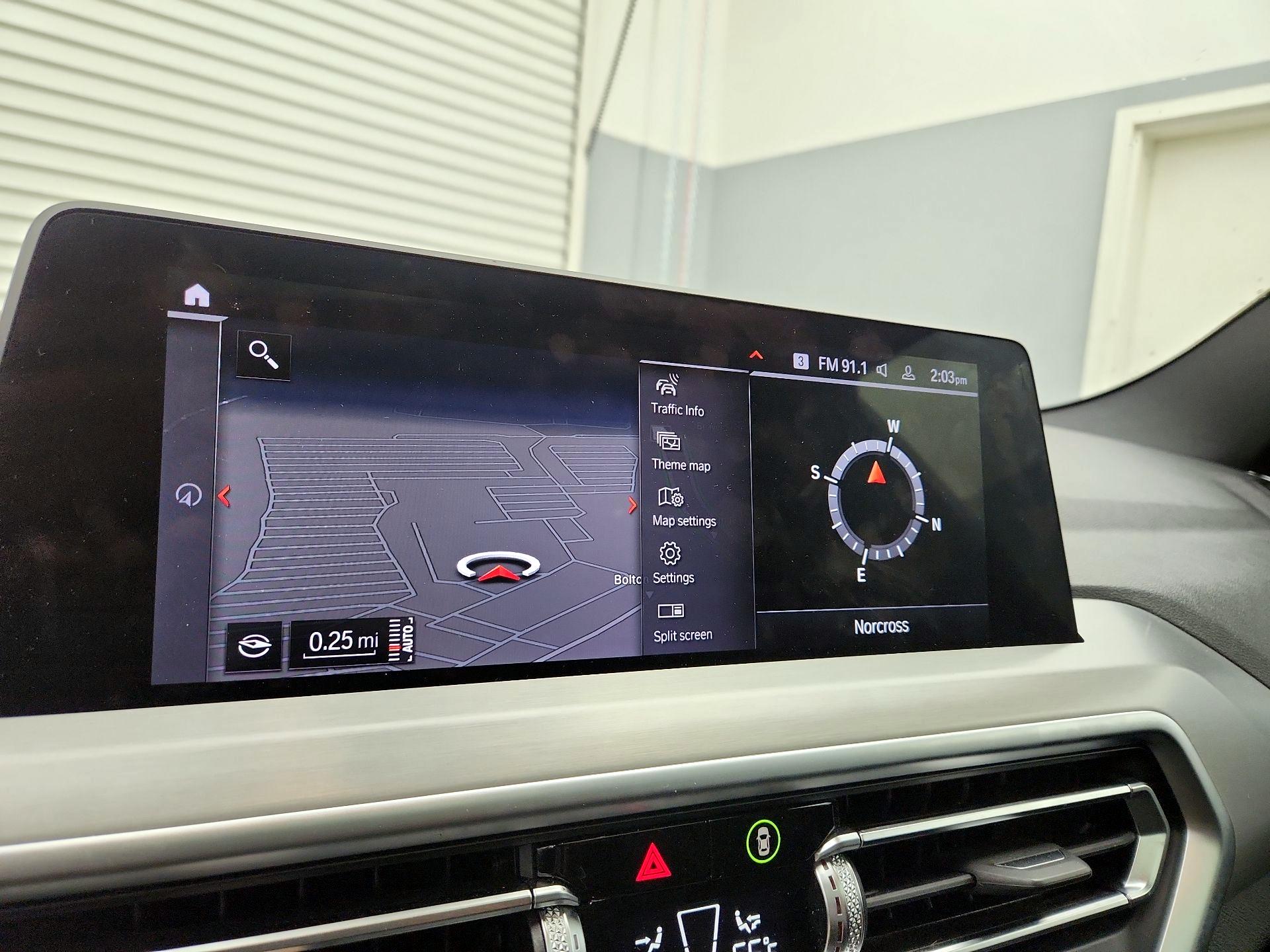 Thumbnail: 2022 BMW X3 - 14