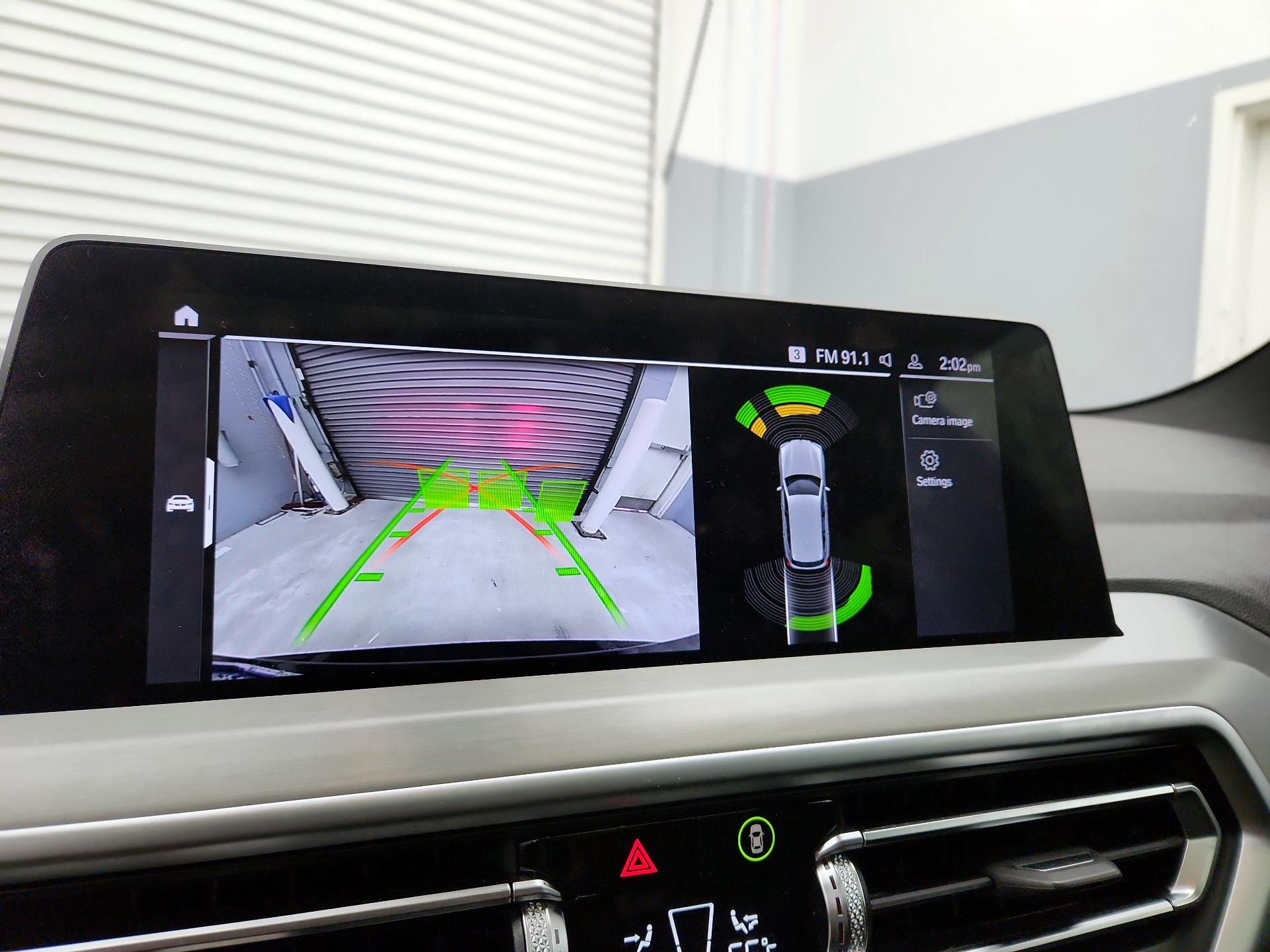 Thumbnail: 2022 BMW X3 - 15