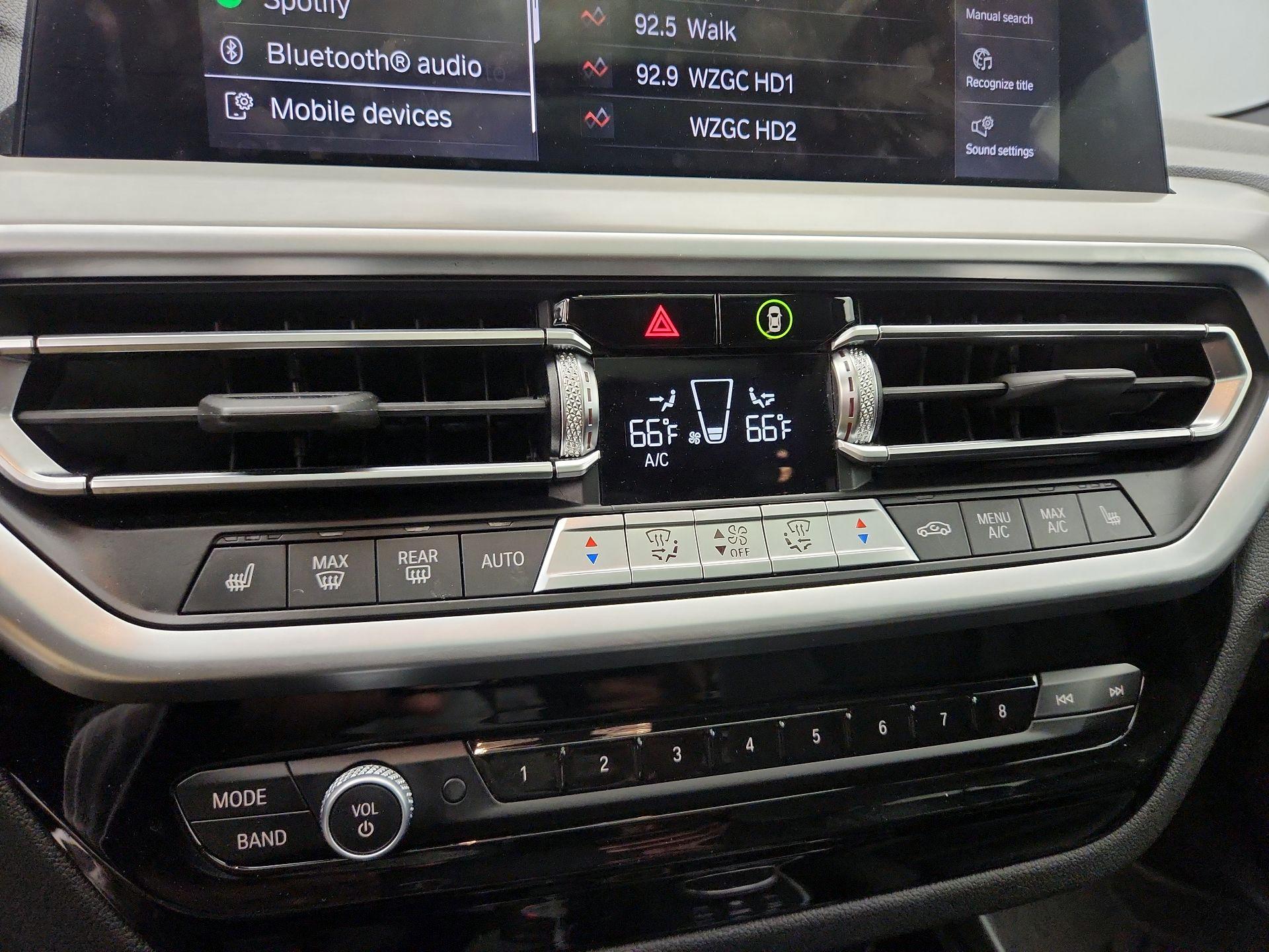 Thumbnail: 2022 BMW X3 - 17