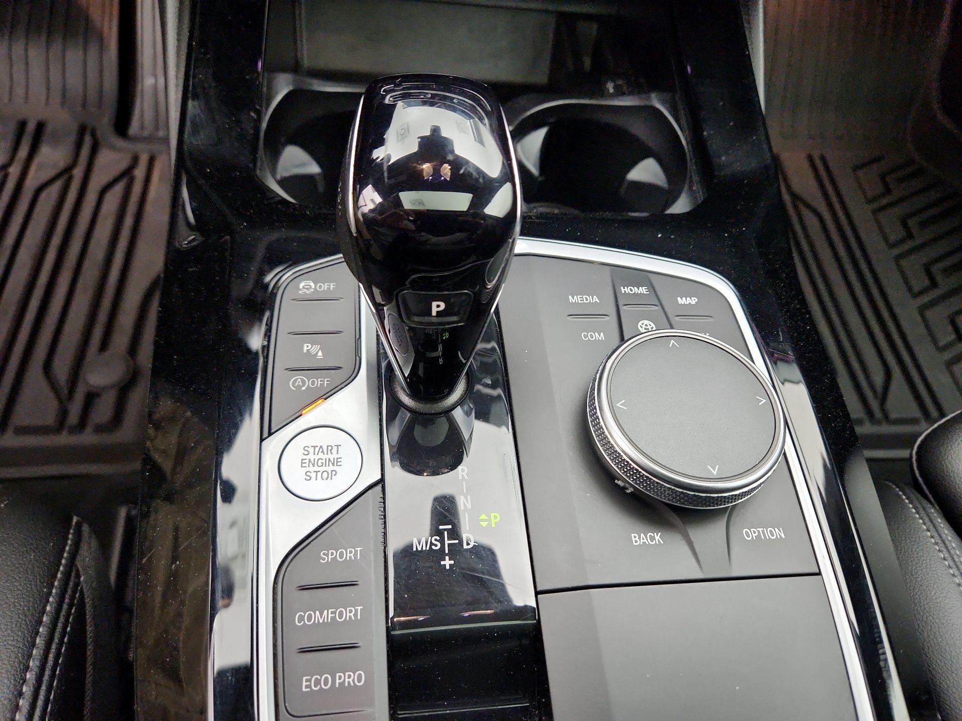 Thumbnail: 2022 BMW X3 - 18