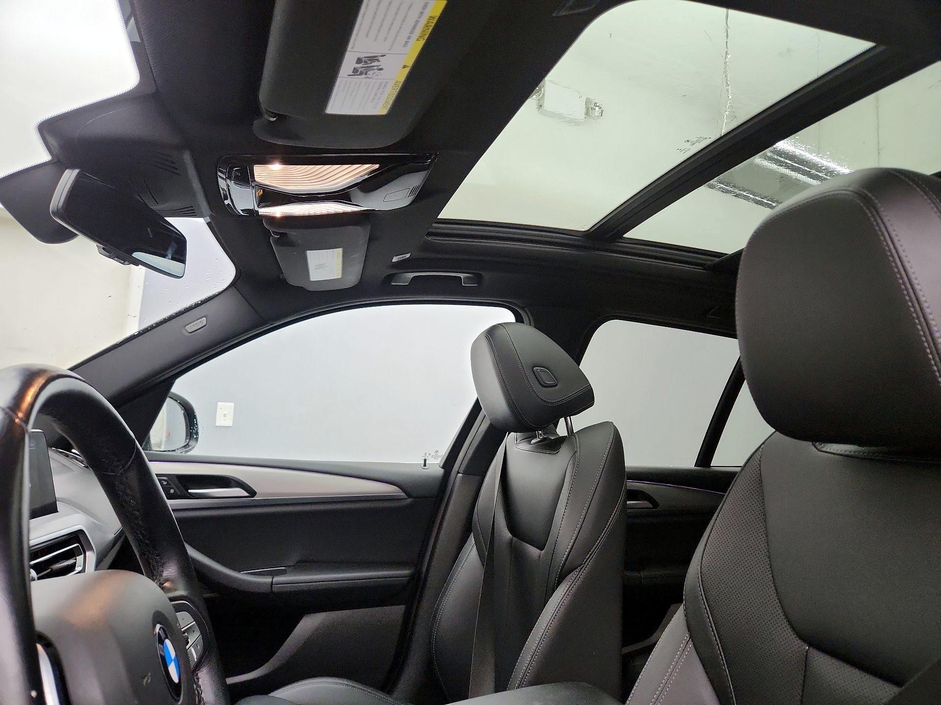 Thumbnail: 2022 BMW X3 - 20