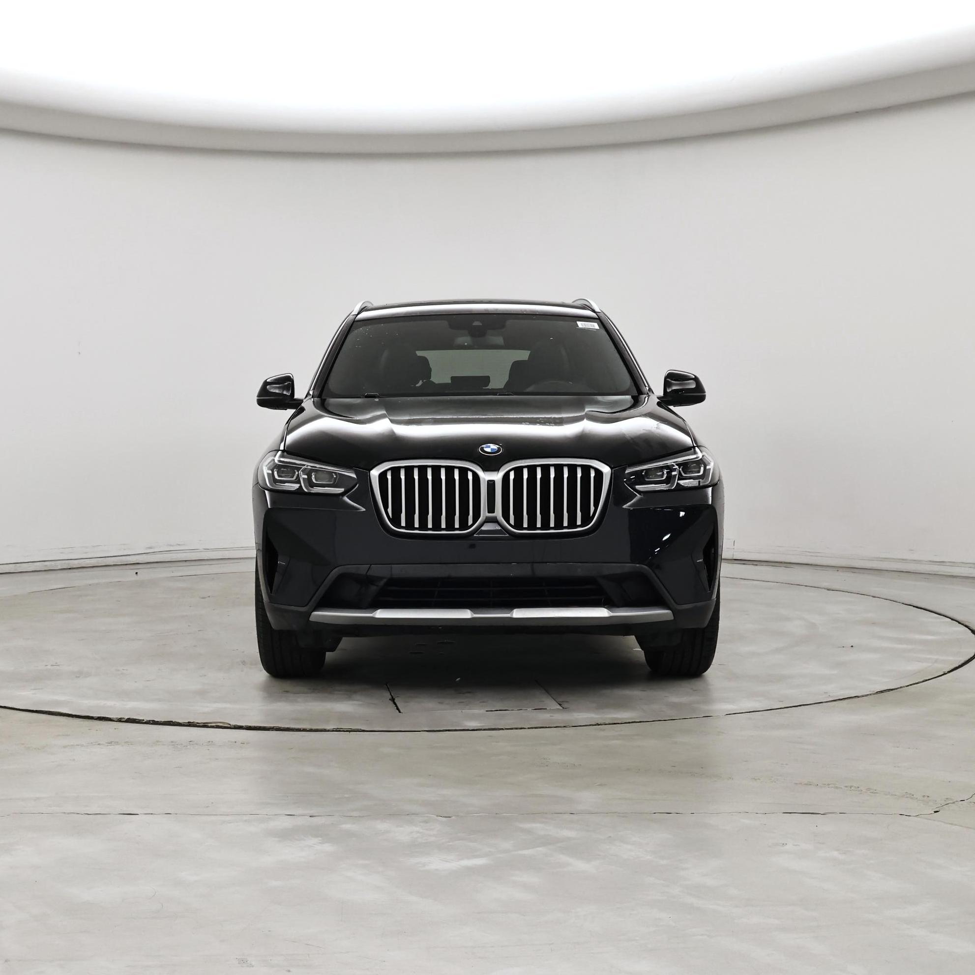 Thumbnail: 2022 BMW X3 - 5