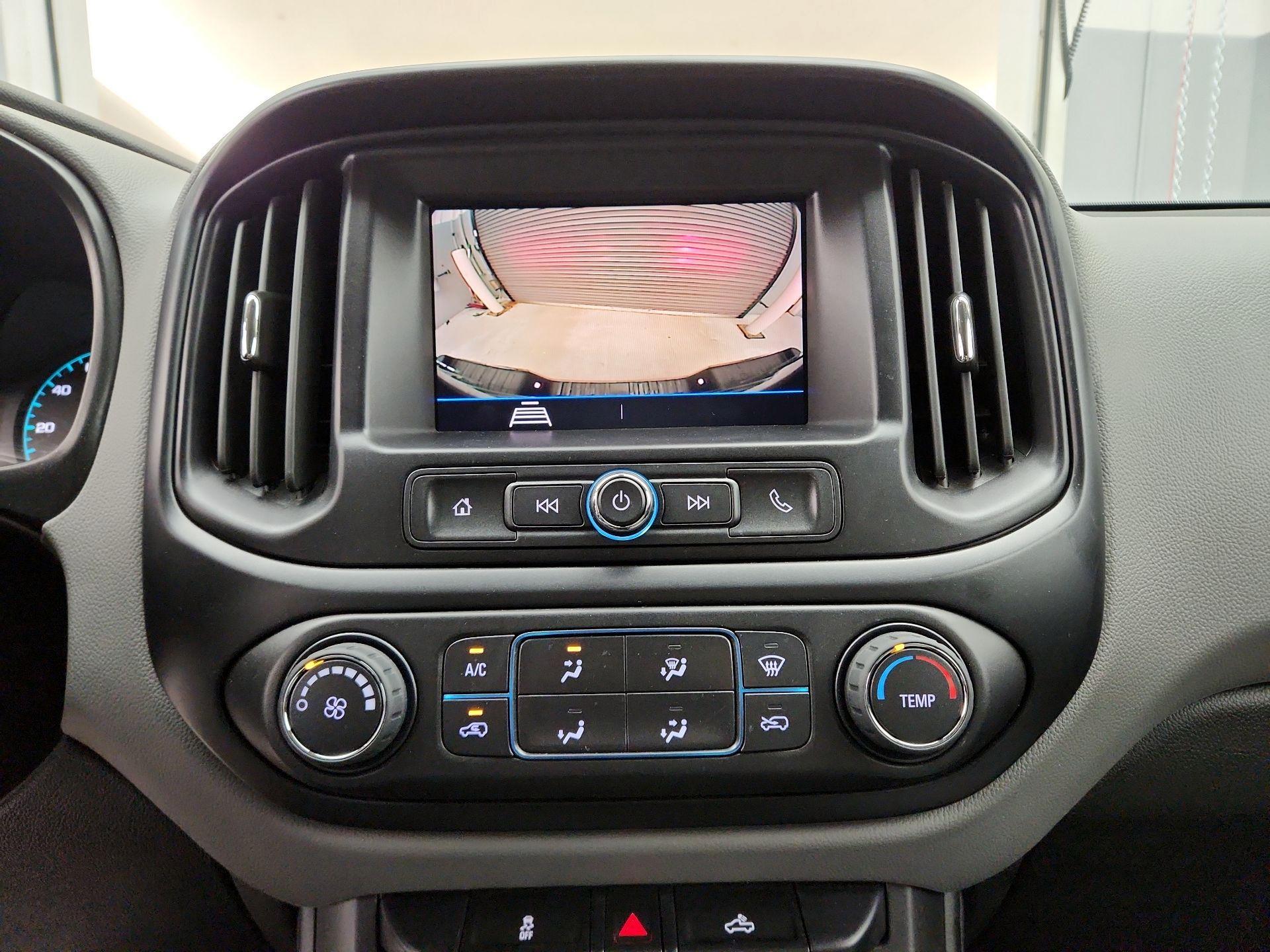 Thumbnail: 2022 Chevrolet Colorado - 14