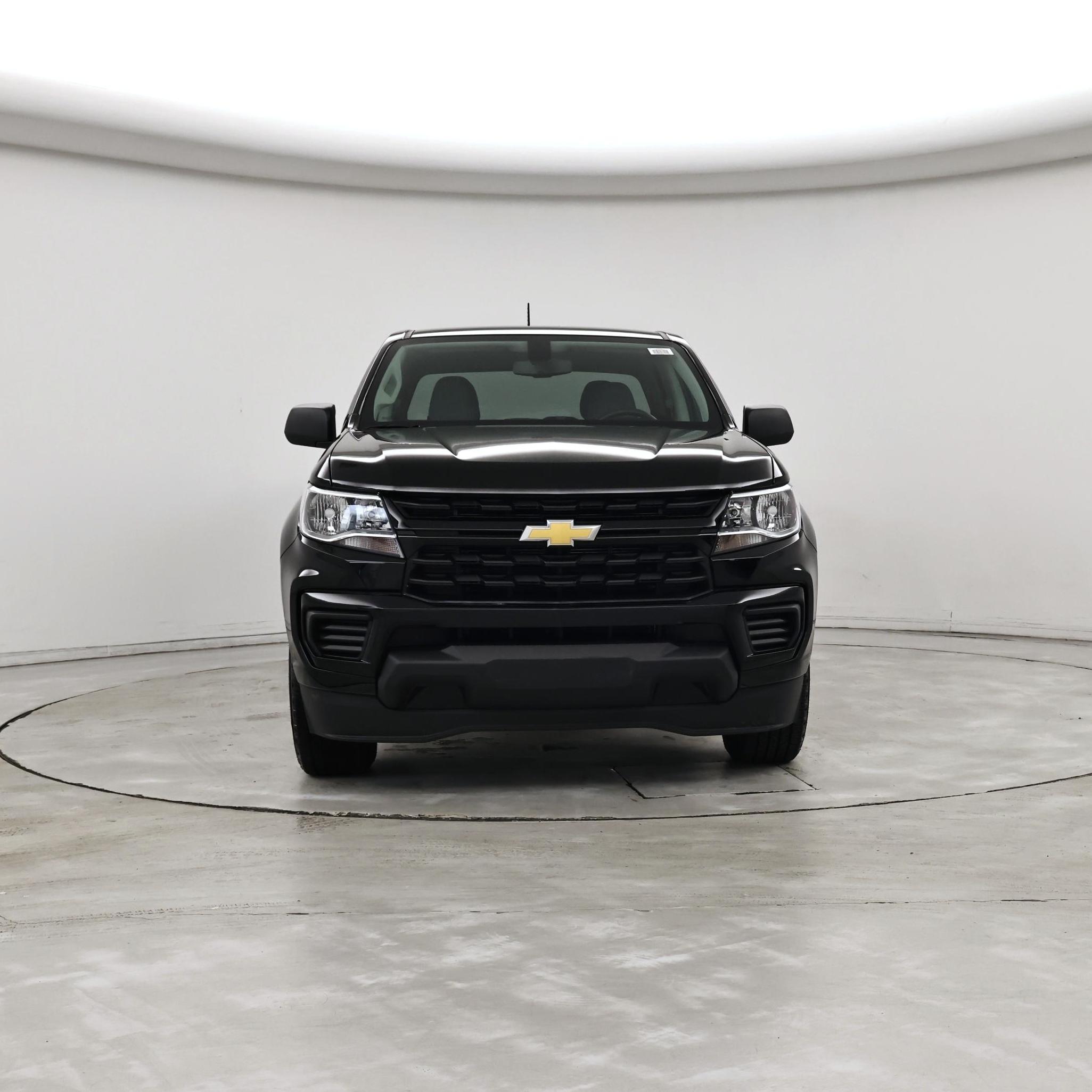 Thumbnail: 2022 Chevrolet Colorado - 5