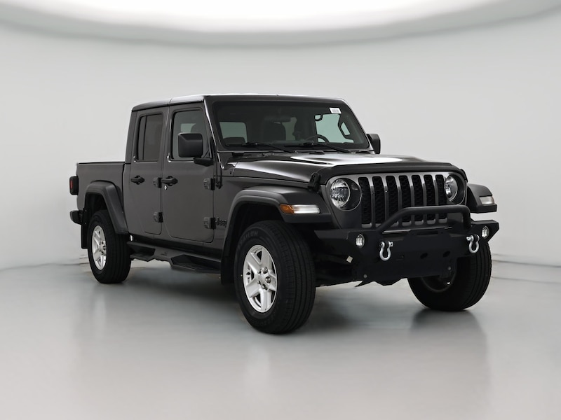 2020 Jeep Gladiator Sport S -
                  Norcross, GA