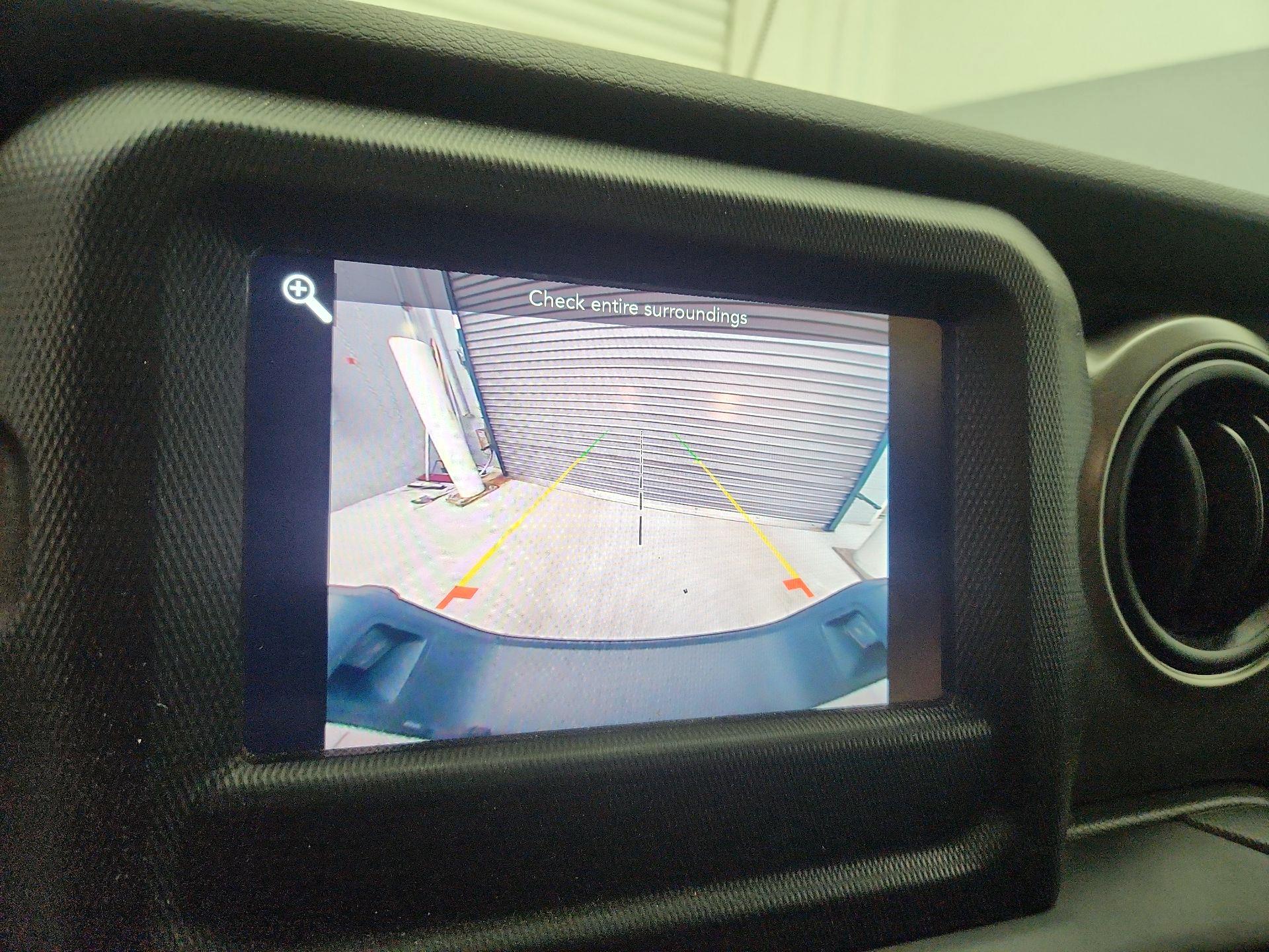 Thumbnail: 2020 Jeep Gladiator - 14