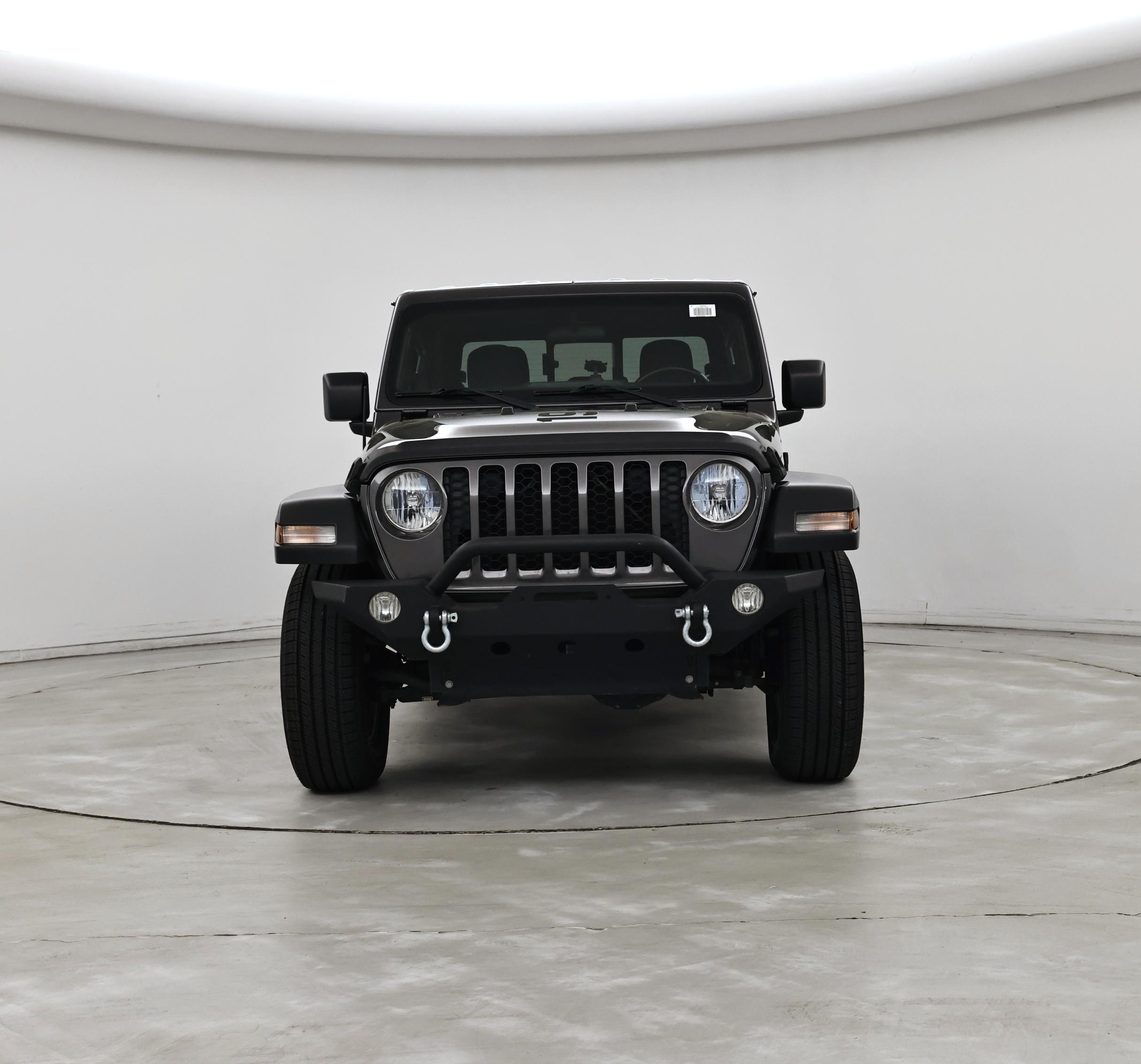 Thumbnail: 2020 Jeep Gladiator - 5