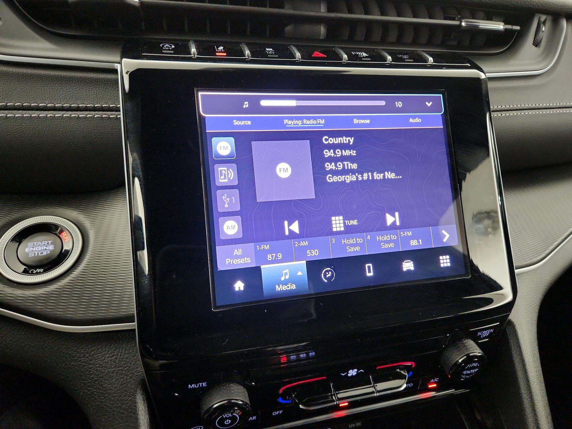 Thumbnail: 2025 Jeep Grand Cherokee - 15