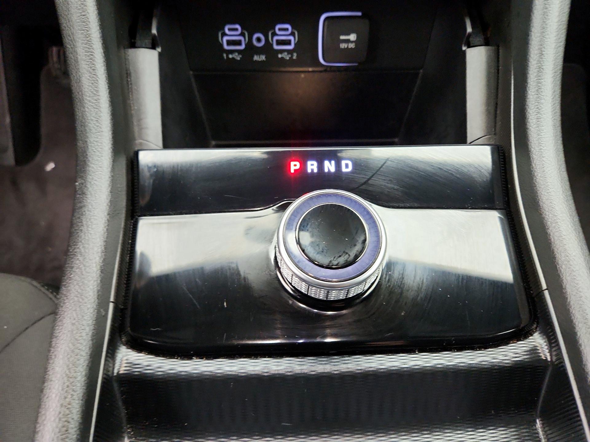 Thumbnail: 2025 Jeep Grand Cherokee - 17