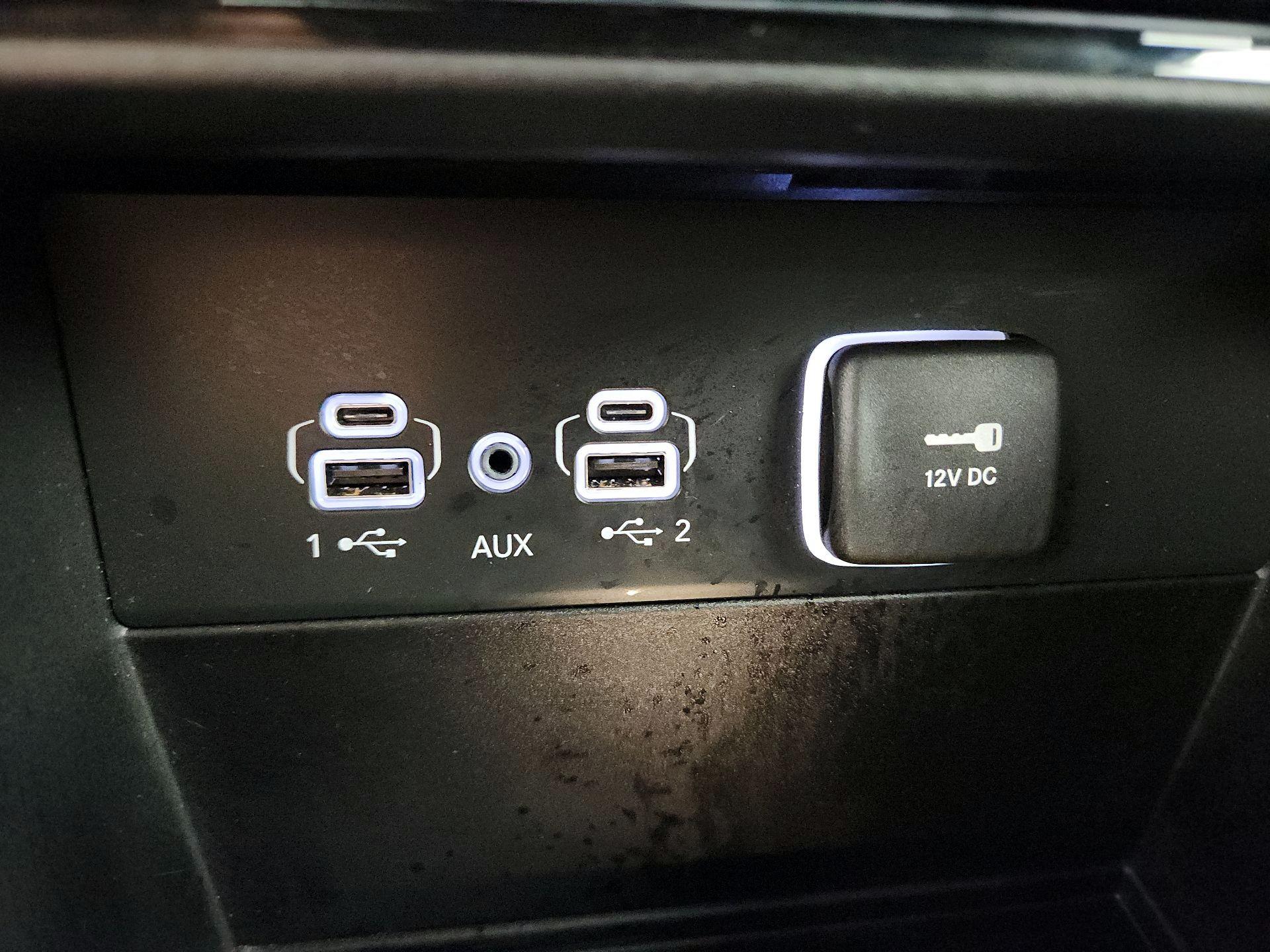 Thumbnail: 2025 Jeep Grand Cherokee - 18