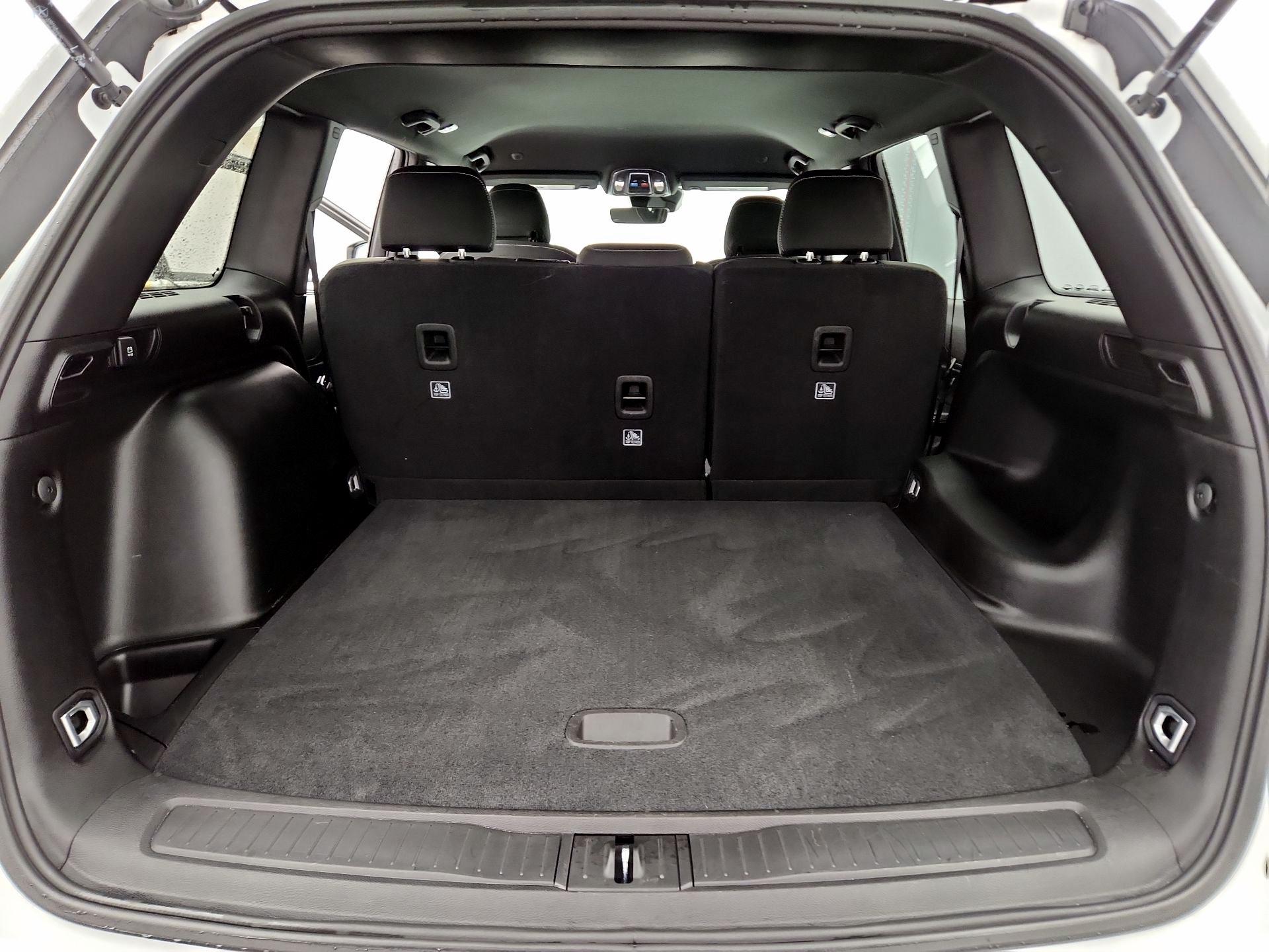 Thumbnail: 2025 Jeep Grand Cherokee - 20