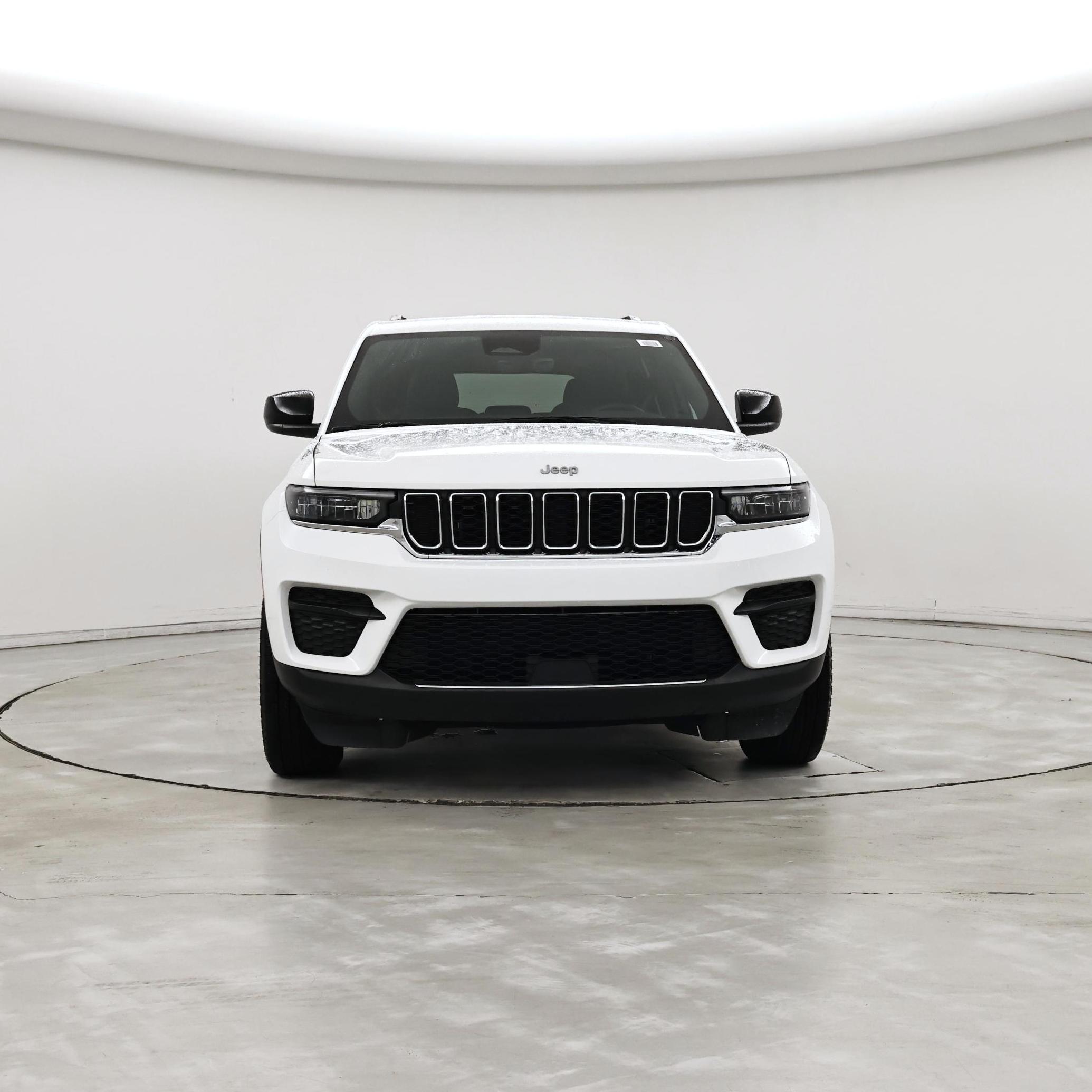 Thumbnail: 2025 Jeep Grand Cherokee - 5