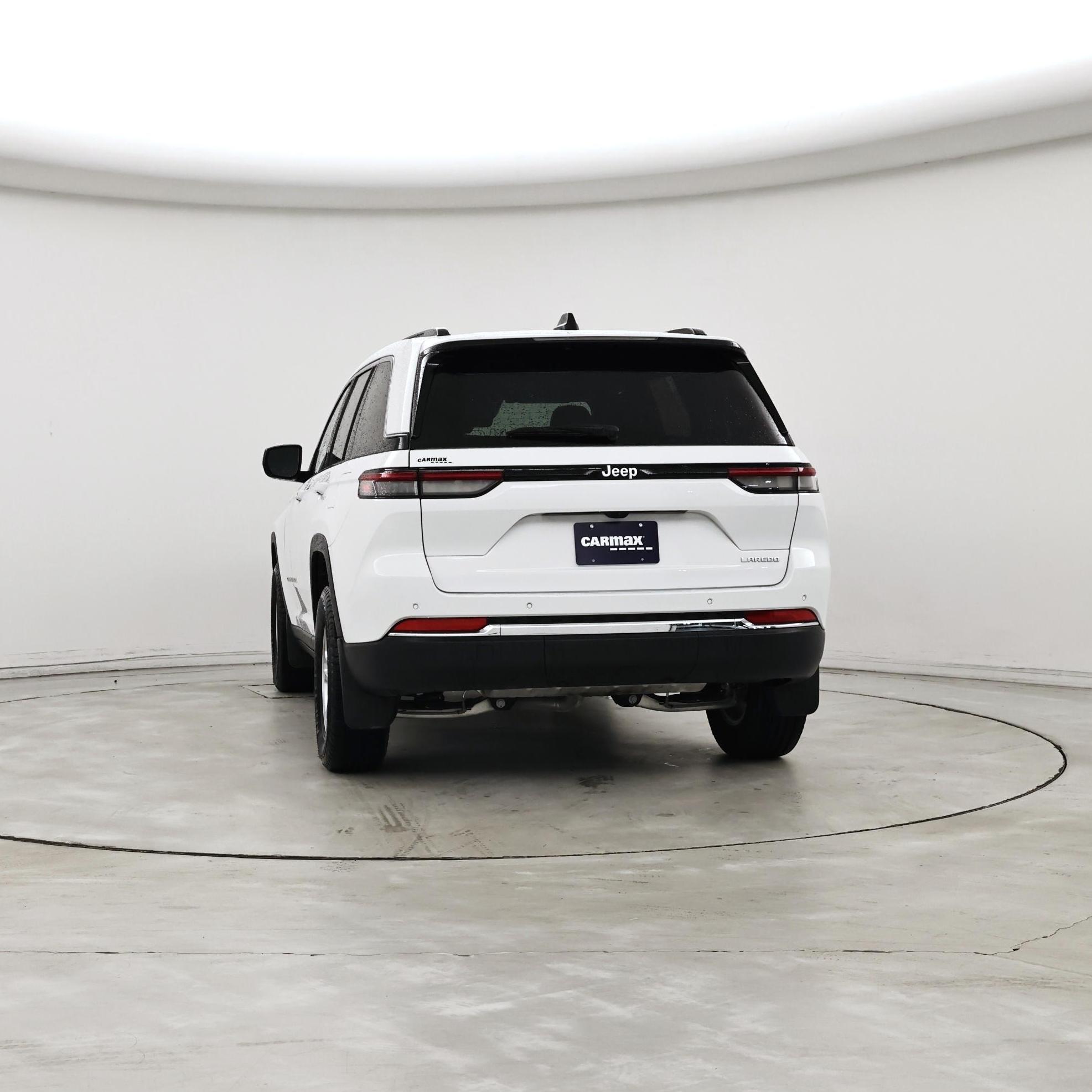 Thumbnail: 2025 Jeep Grand Cherokee - 6