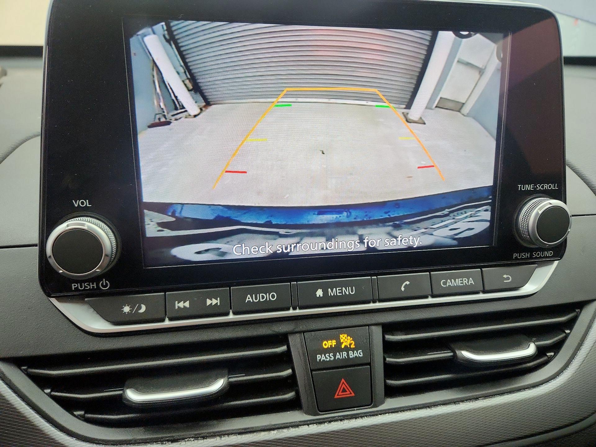 Thumbnail: 2024 Nissan Altima - 14