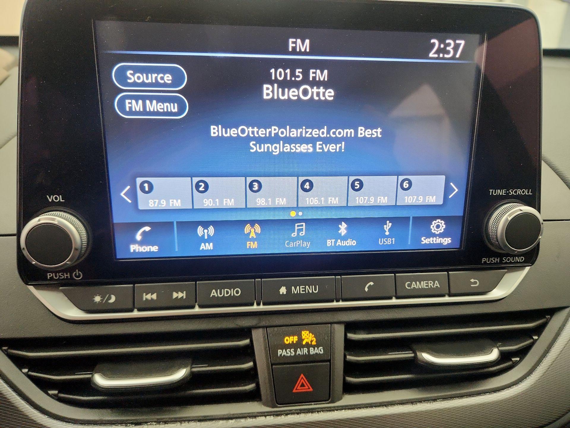 Thumbnail: 2024 Nissan Altima - 15