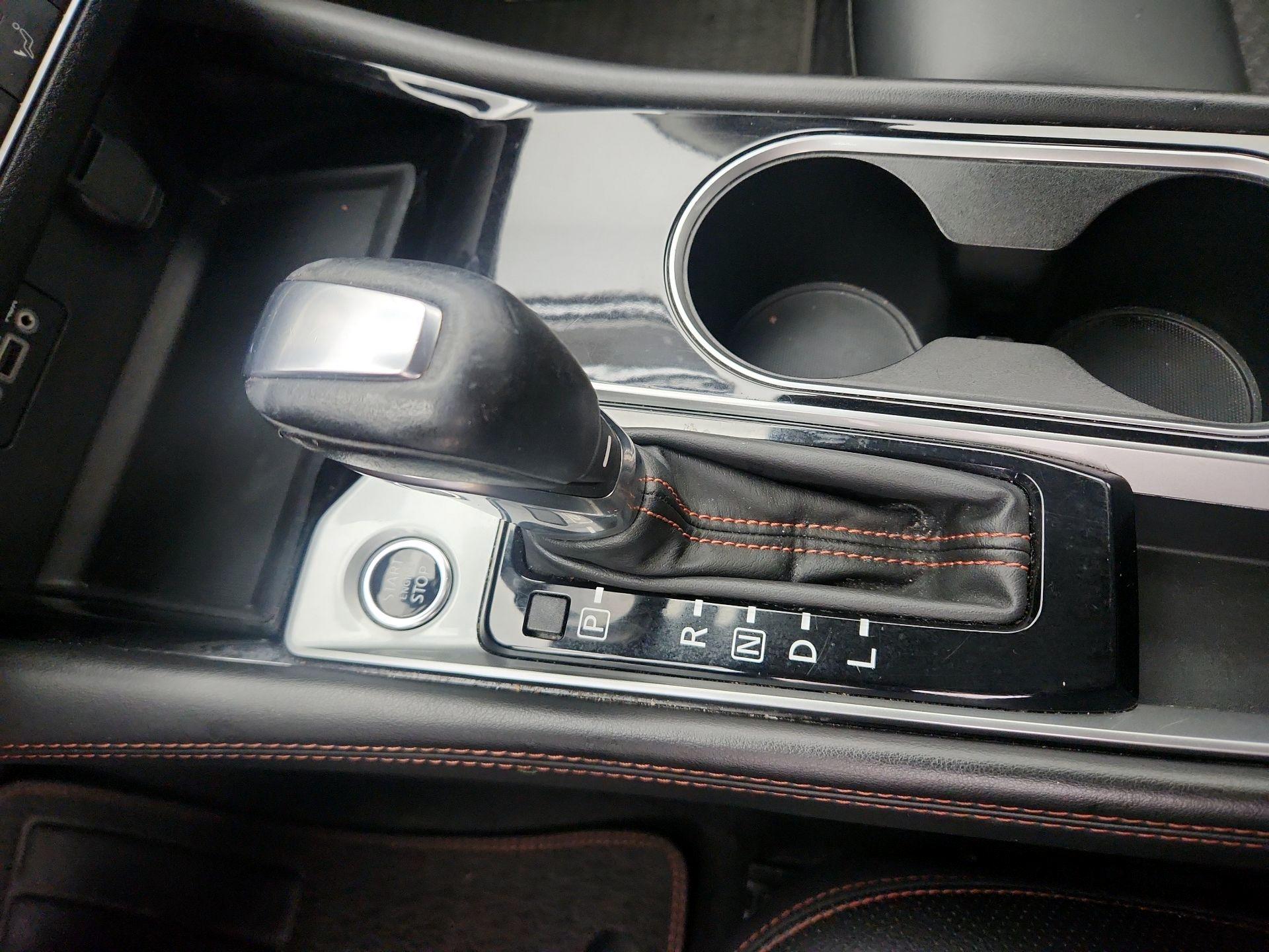 Thumbnail: 2024 Nissan Altima - 17