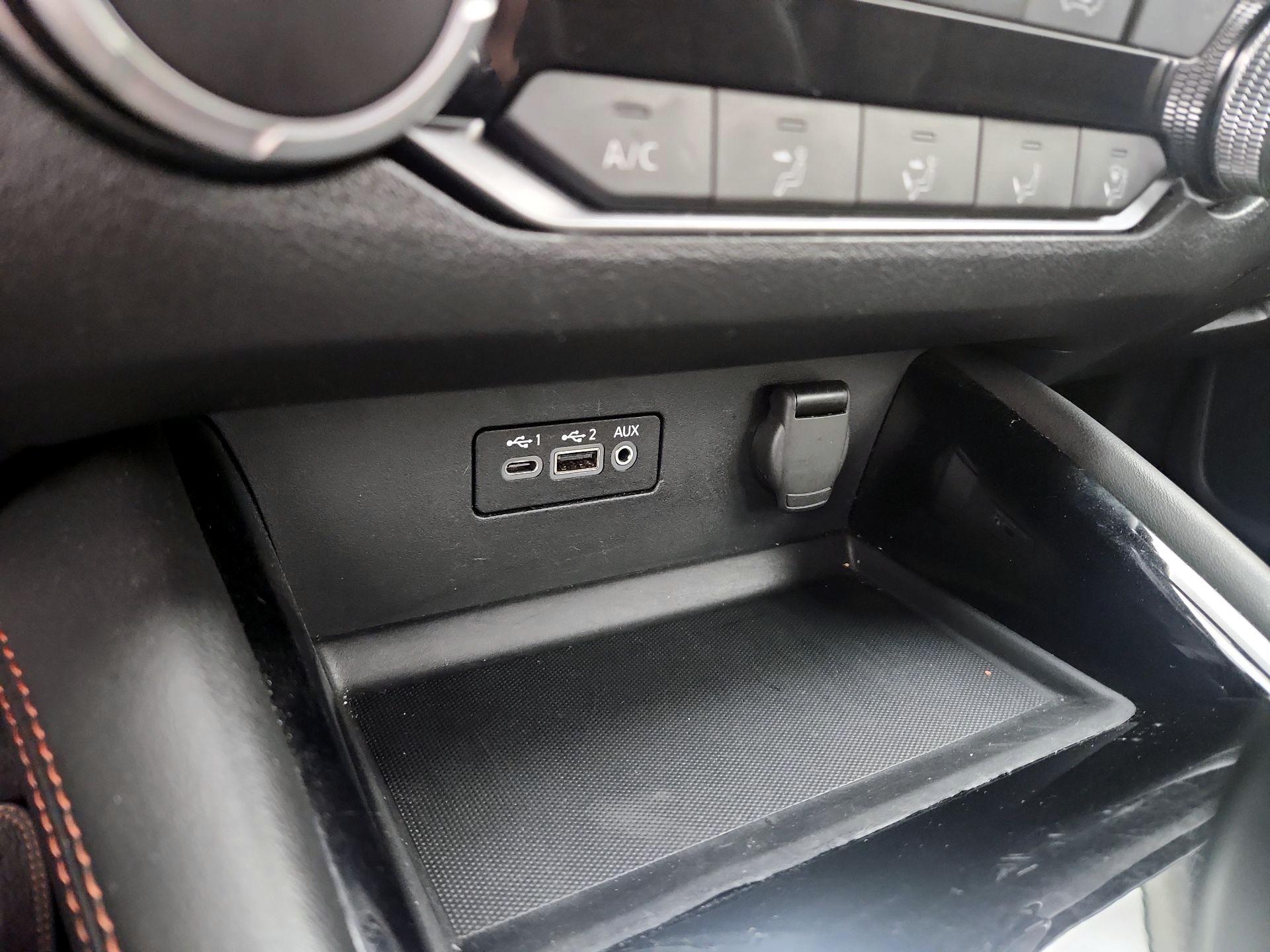 Thumbnail: 2024 Nissan Altima - 18