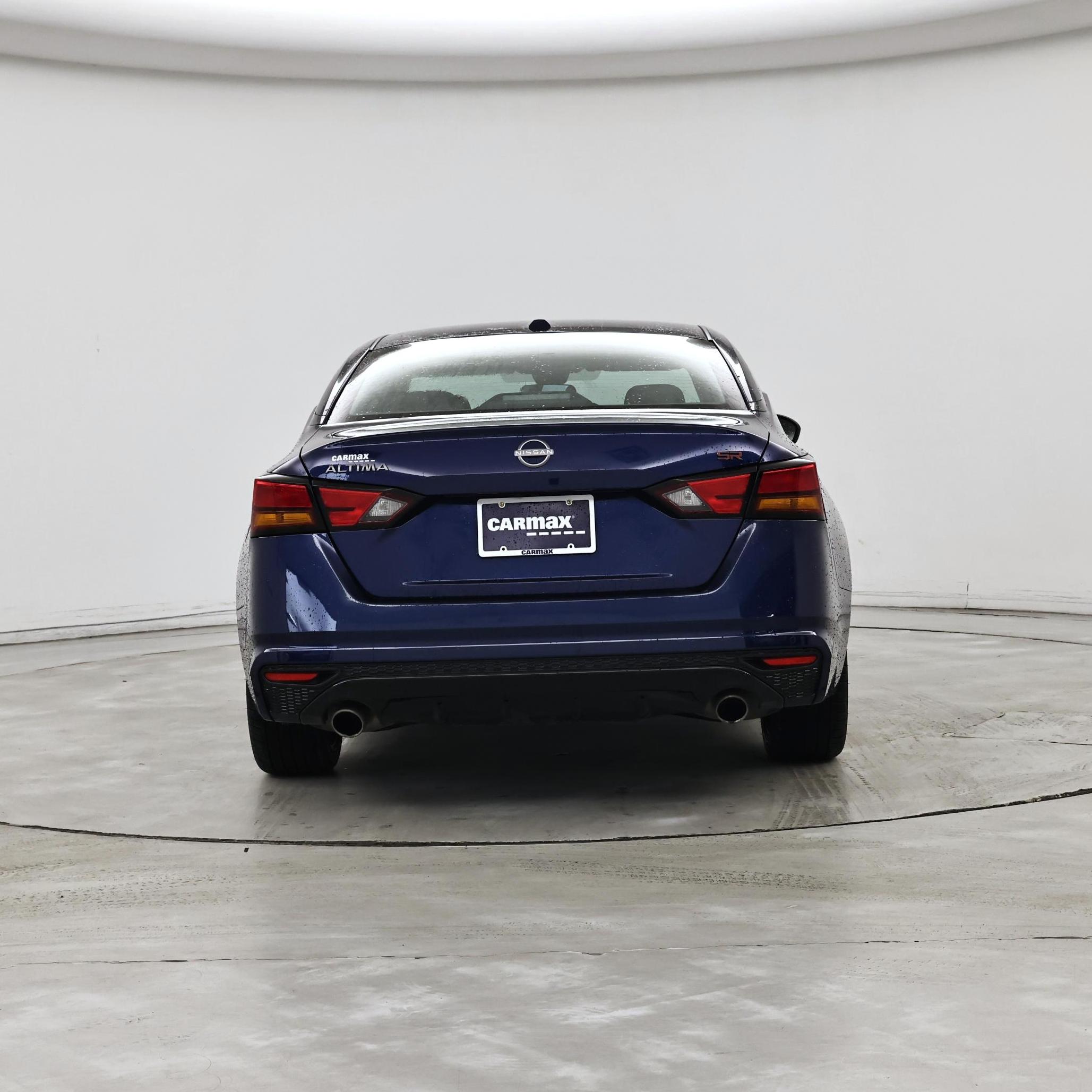 Thumbnail: 2024 Nissan Altima - 6