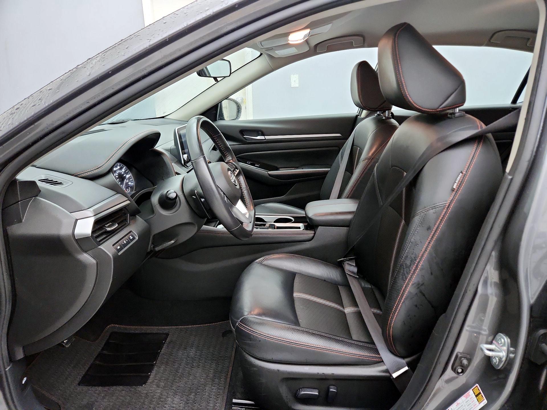 Thumbnail: 2024 Nissan Altima - 11