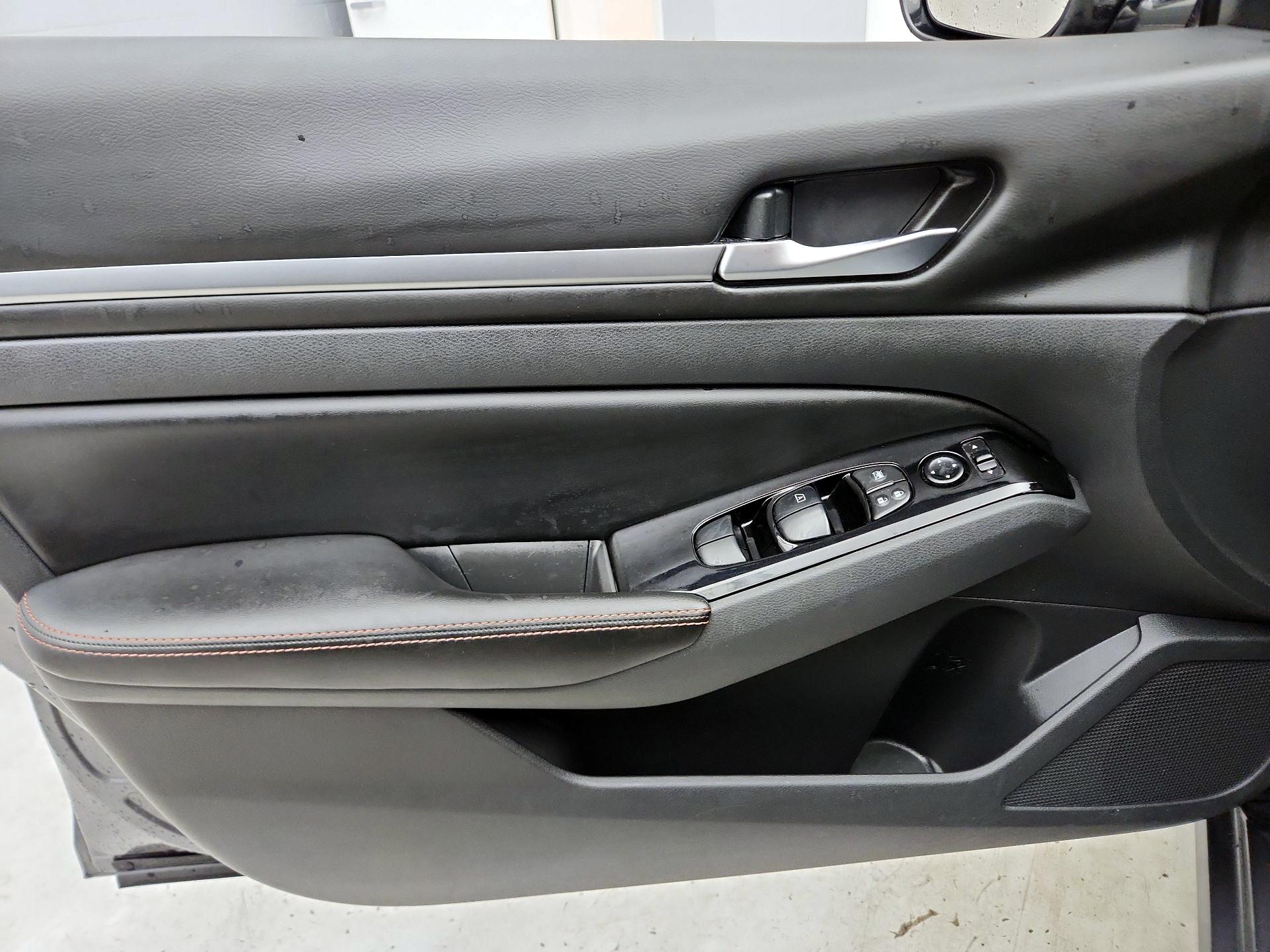 Thumbnail: 2024 Nissan Altima - 12