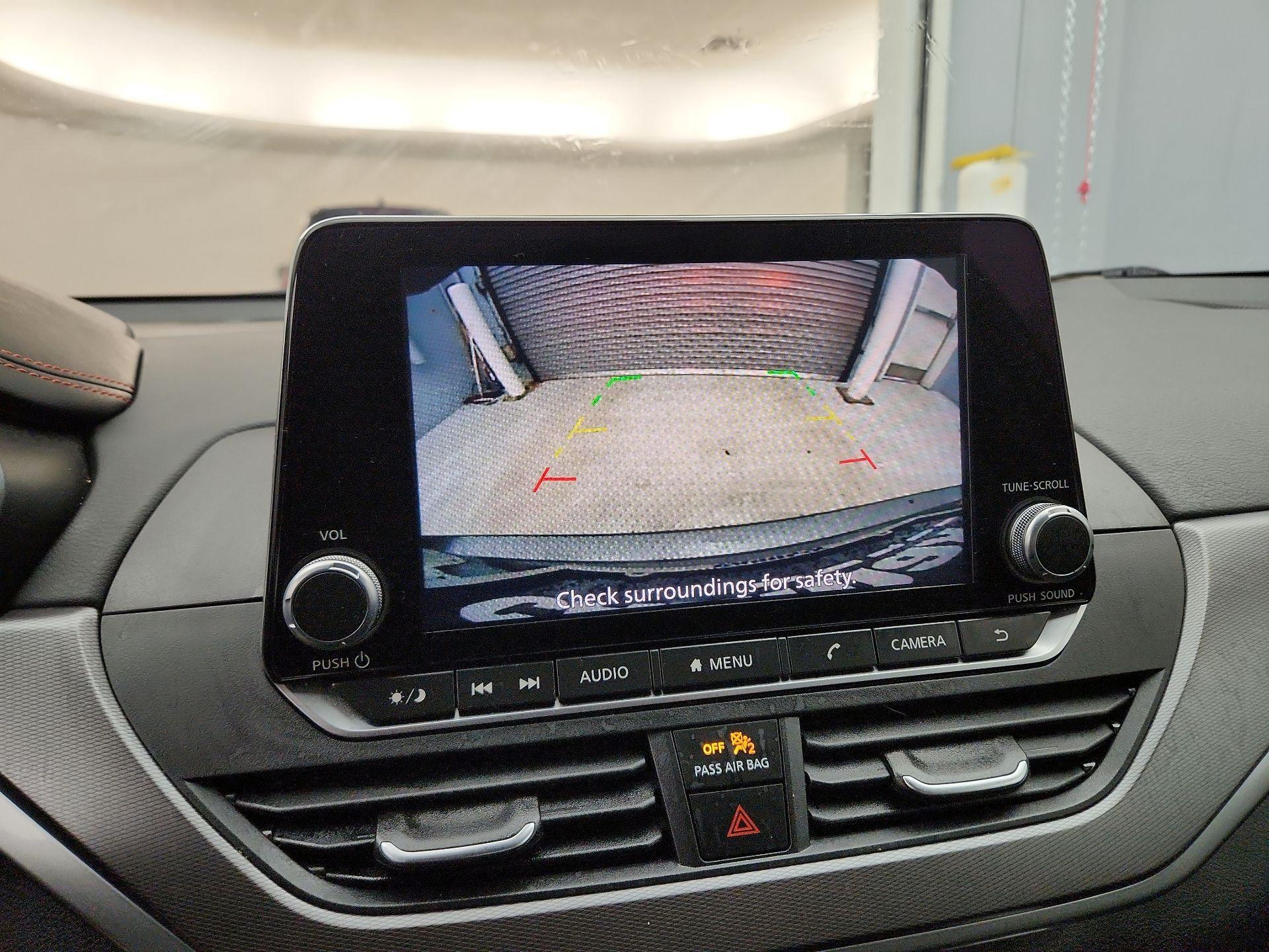 Thumbnail: 2024 Nissan Altima - 14