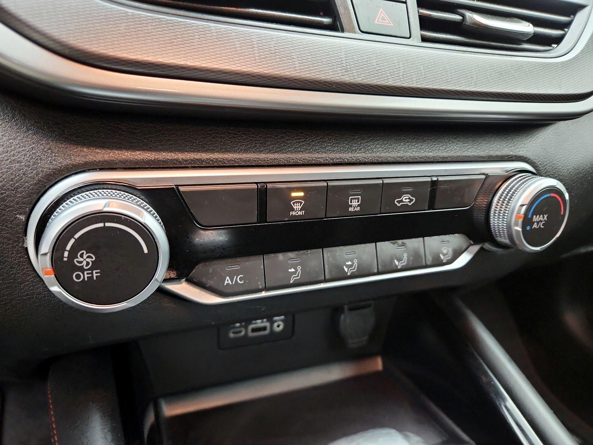 Thumbnail: 2024 Nissan Altima - 16