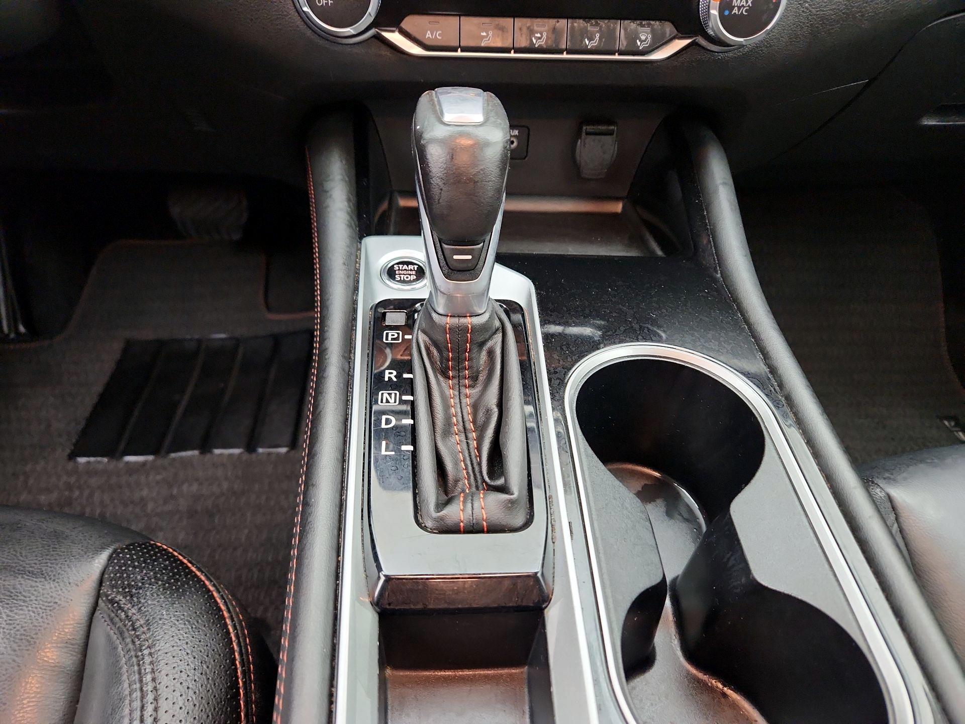 Thumbnail: 2024 Nissan Altima - 17