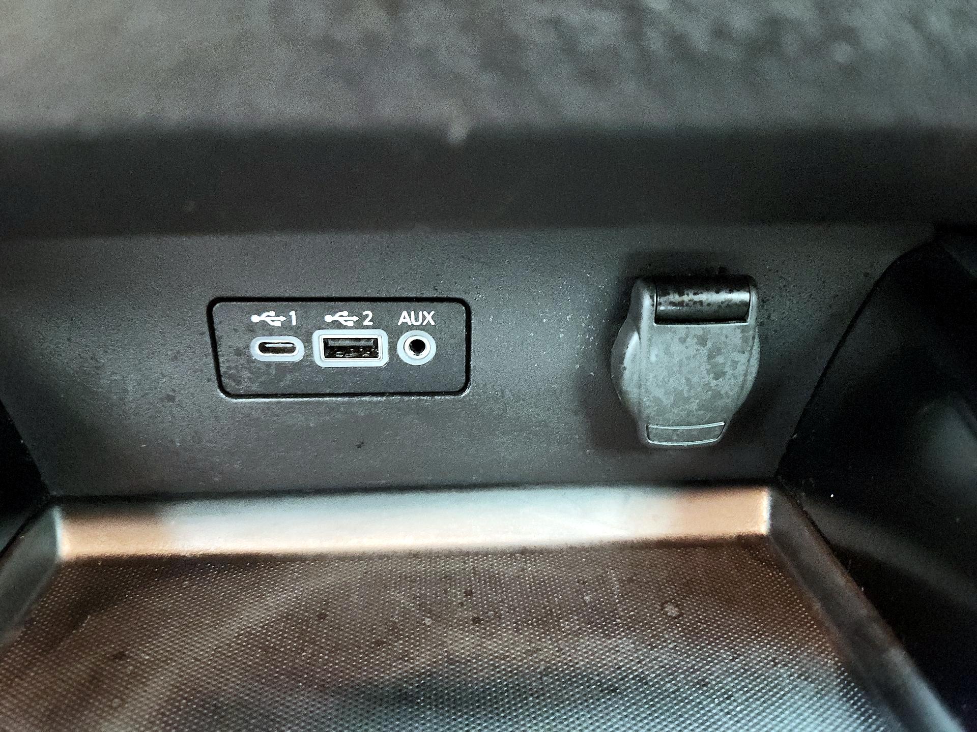 Thumbnail: 2024 Nissan Altima - 18