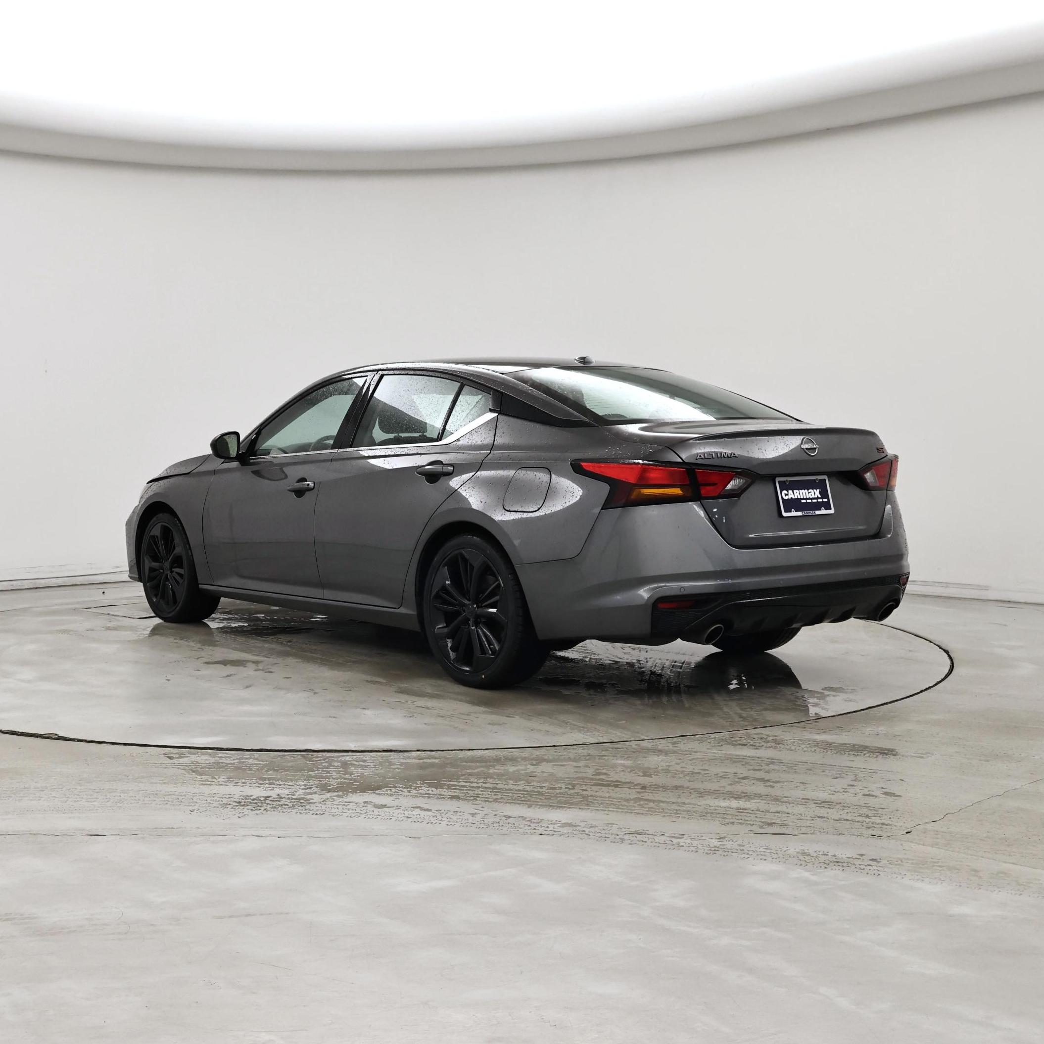 Thumbnail: 2024 Nissan Altima - 2