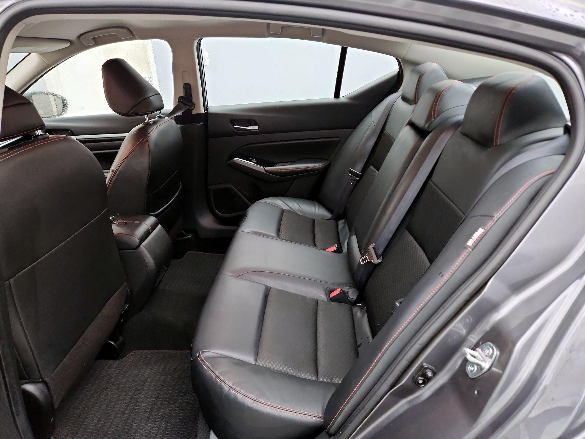 Thumbnail: 2024 Nissan Altima - 19