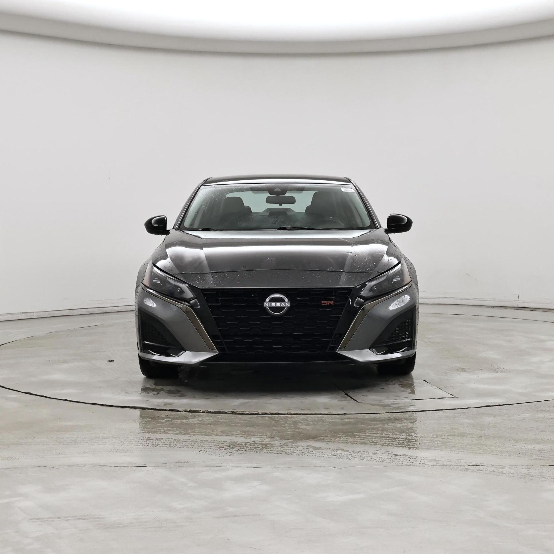 Thumbnail: 2024 Nissan Altima - 5