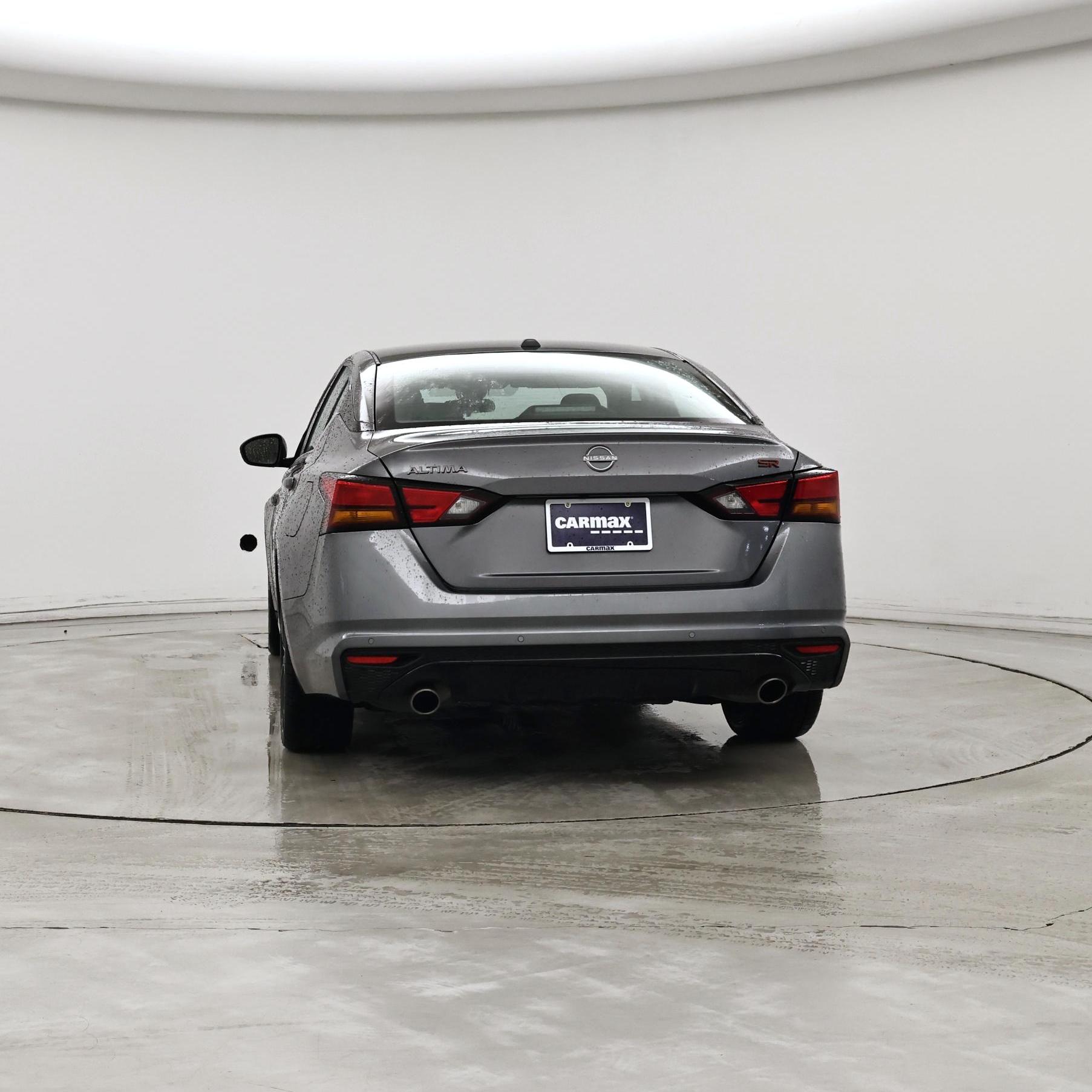 Thumbnail: 2024 Nissan Altima - 6