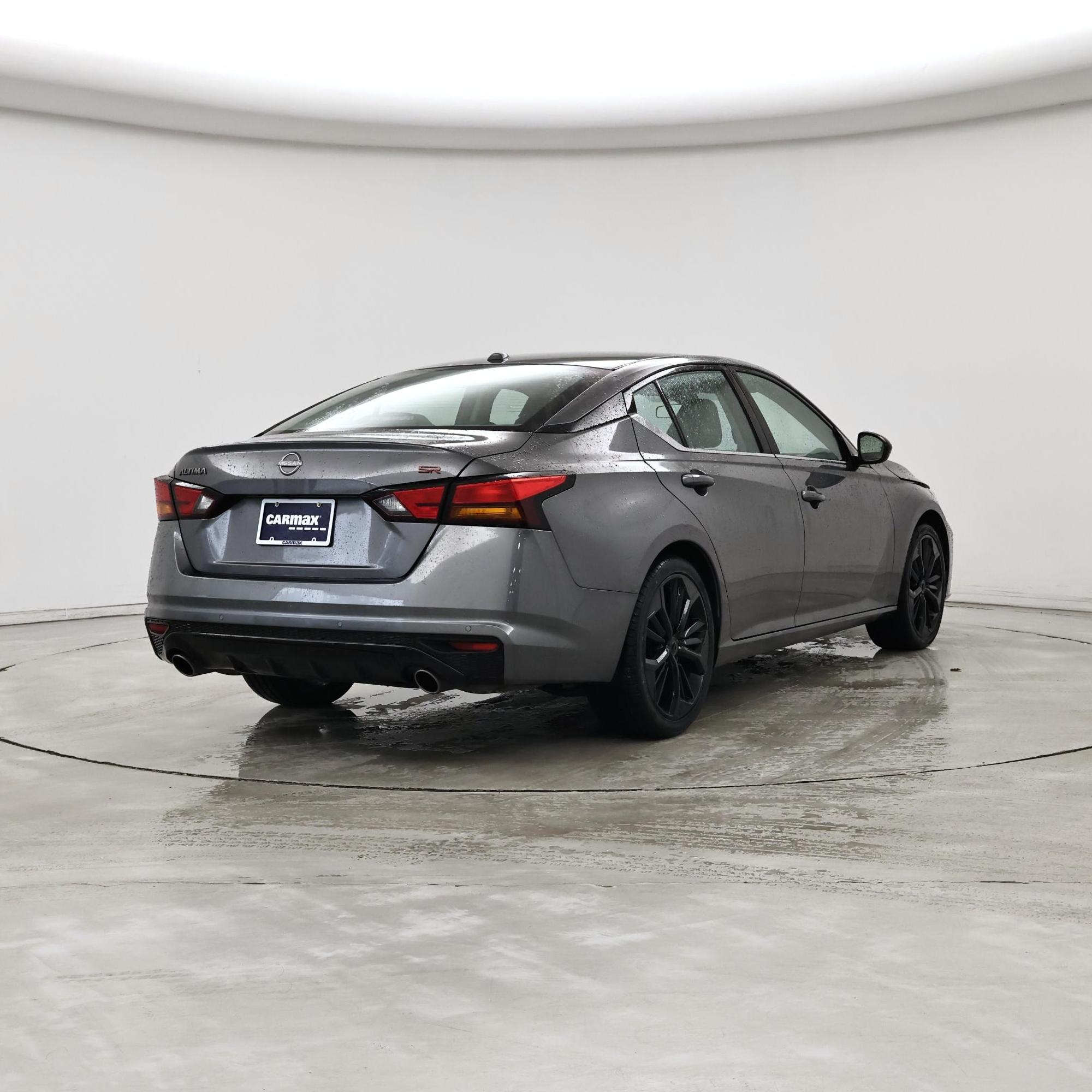 Thumbnail: 2024 Nissan Altima - 8