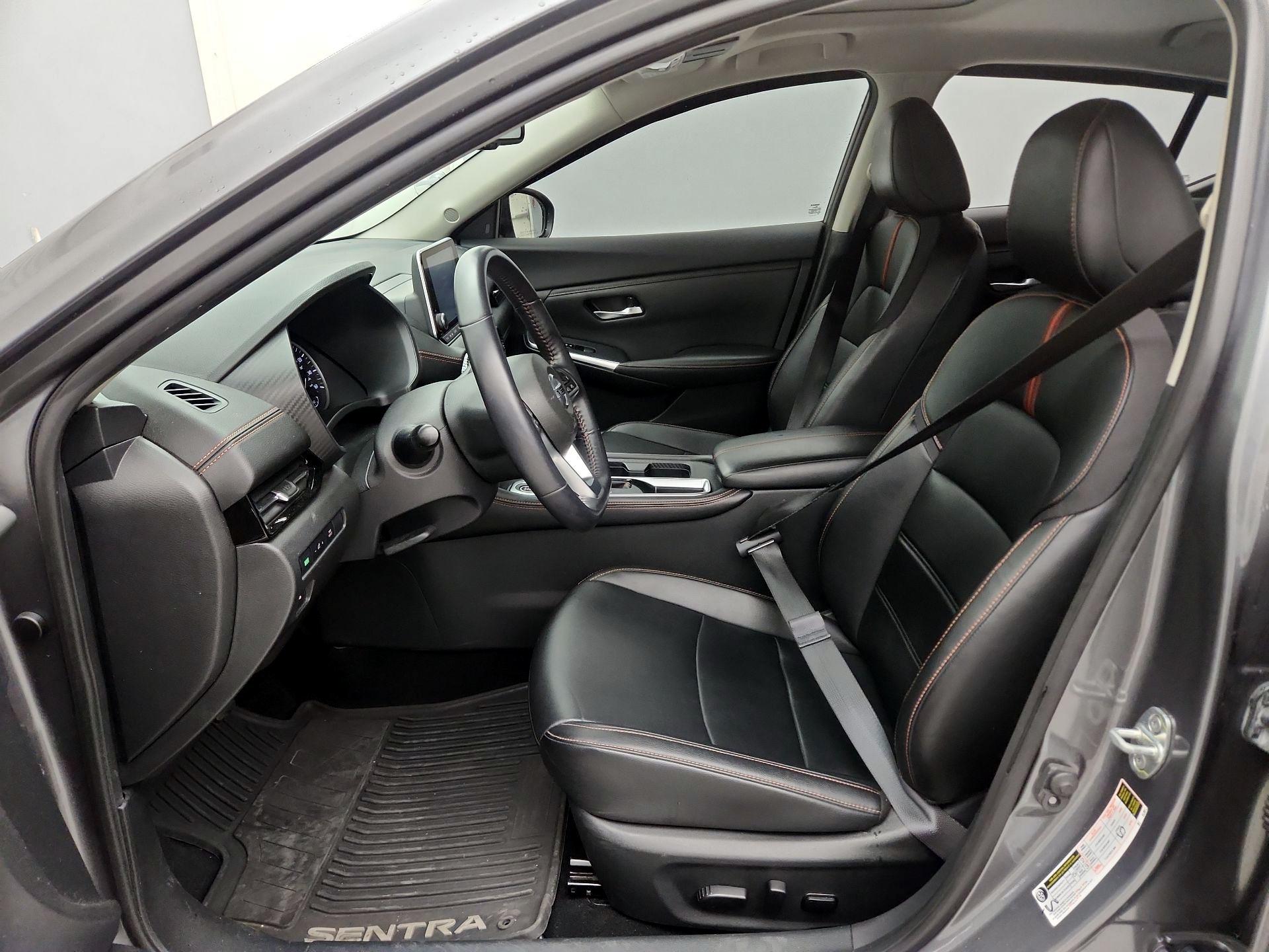 Thumbnail: 2020 Nissan Sentra - 11