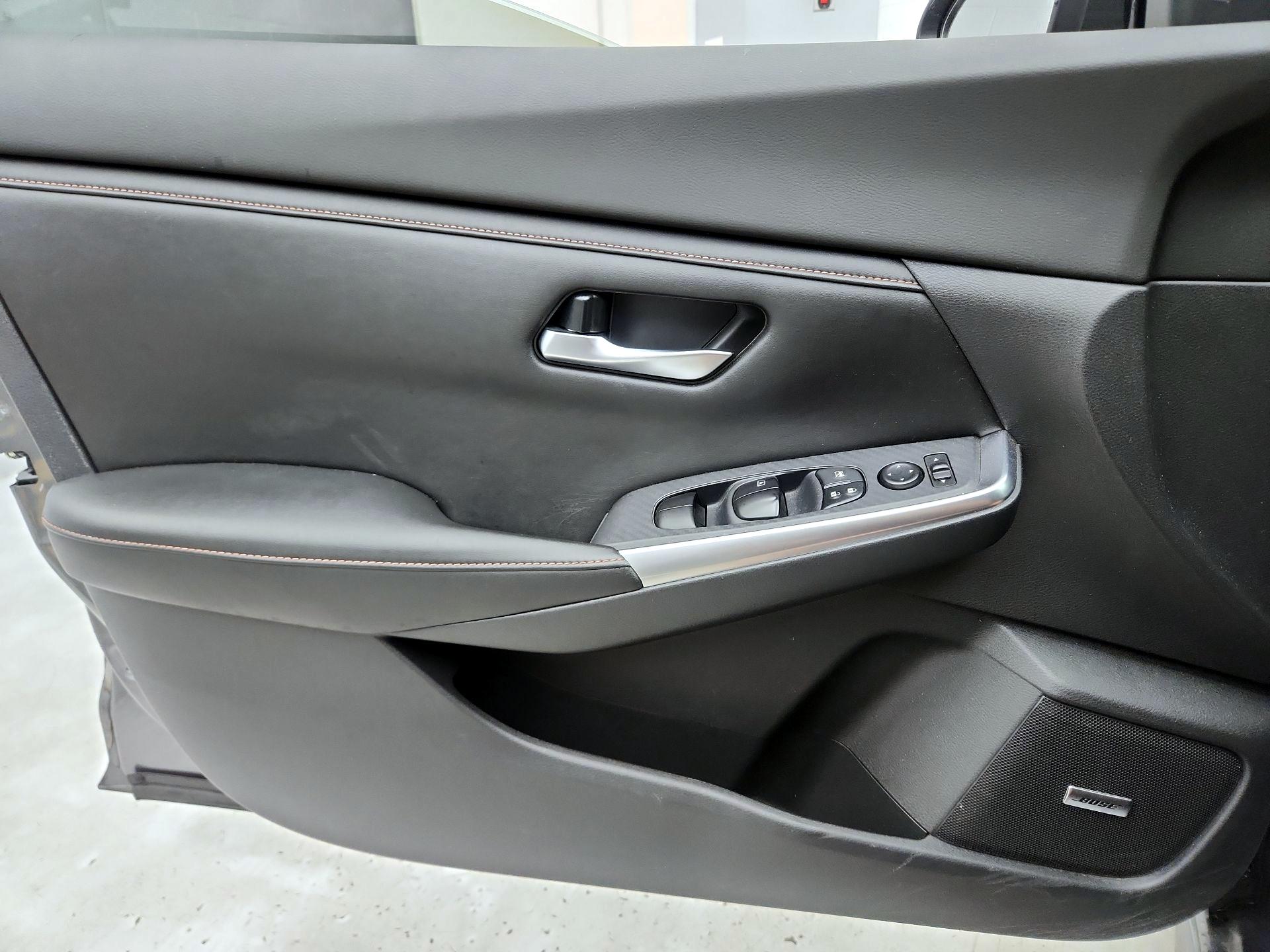 Thumbnail: 2020 Nissan Sentra - 12