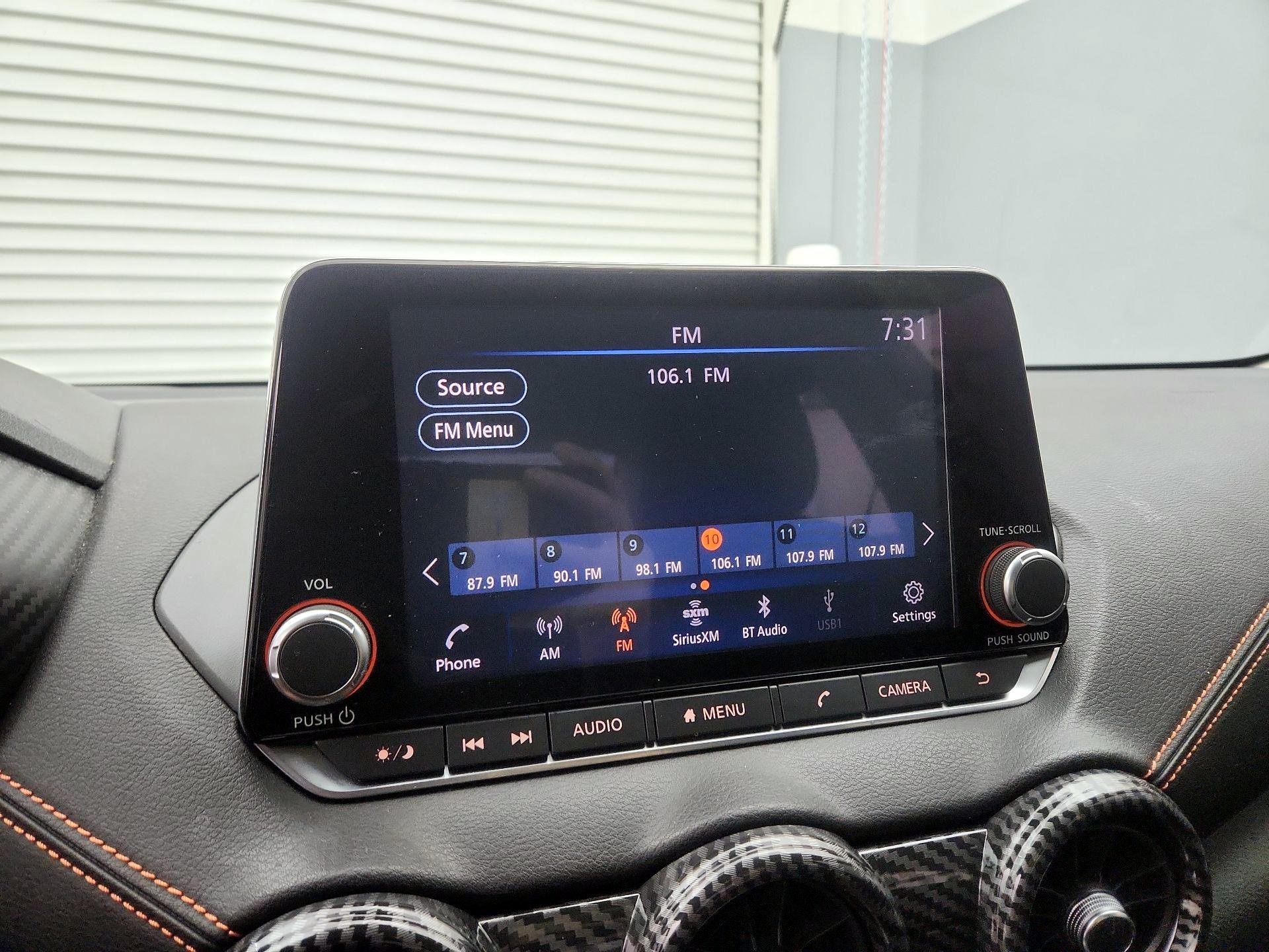 Thumbnail: 2020 Nissan Sentra - 15