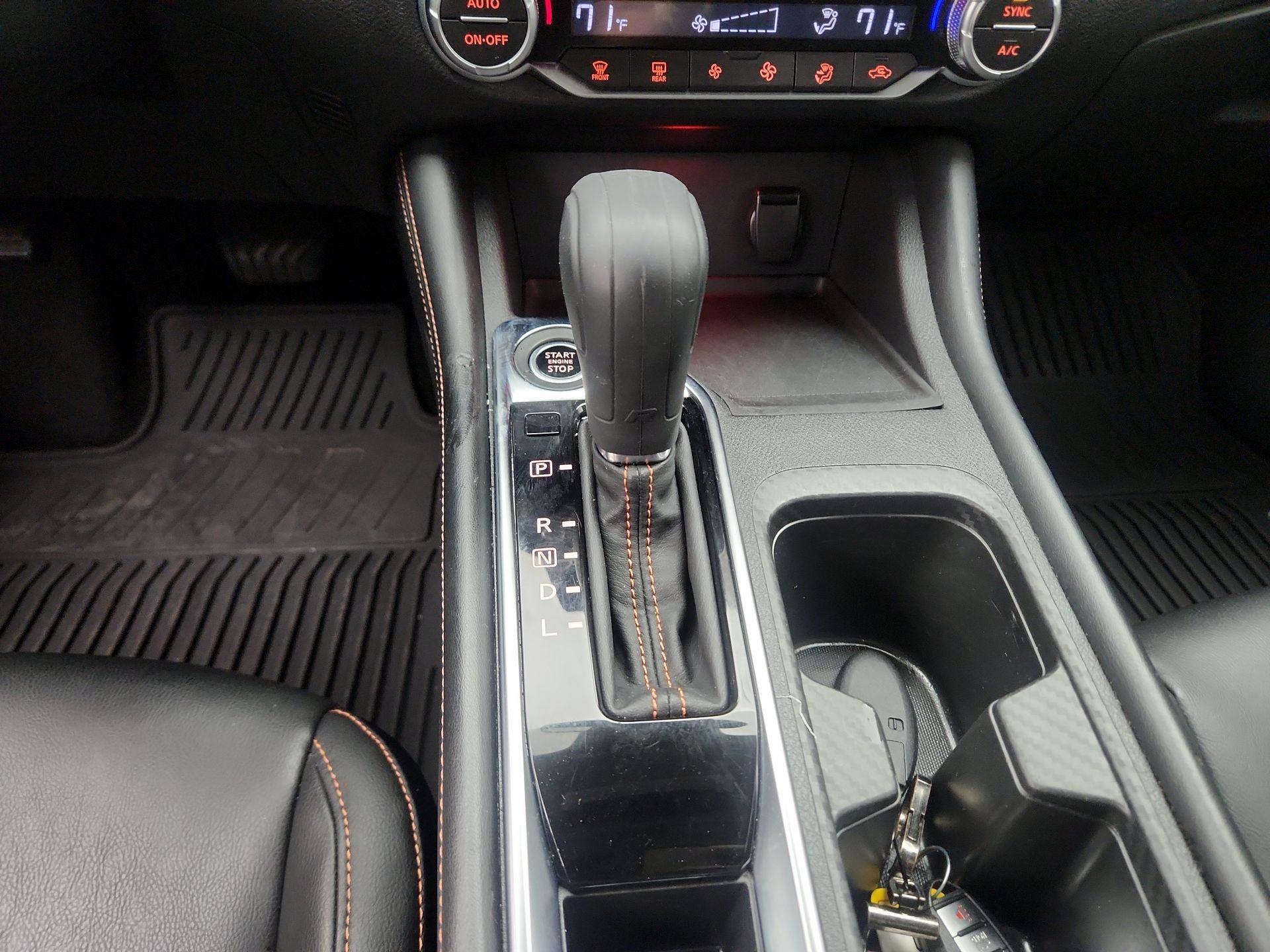 Thumbnail: 2020 Nissan Sentra - 17