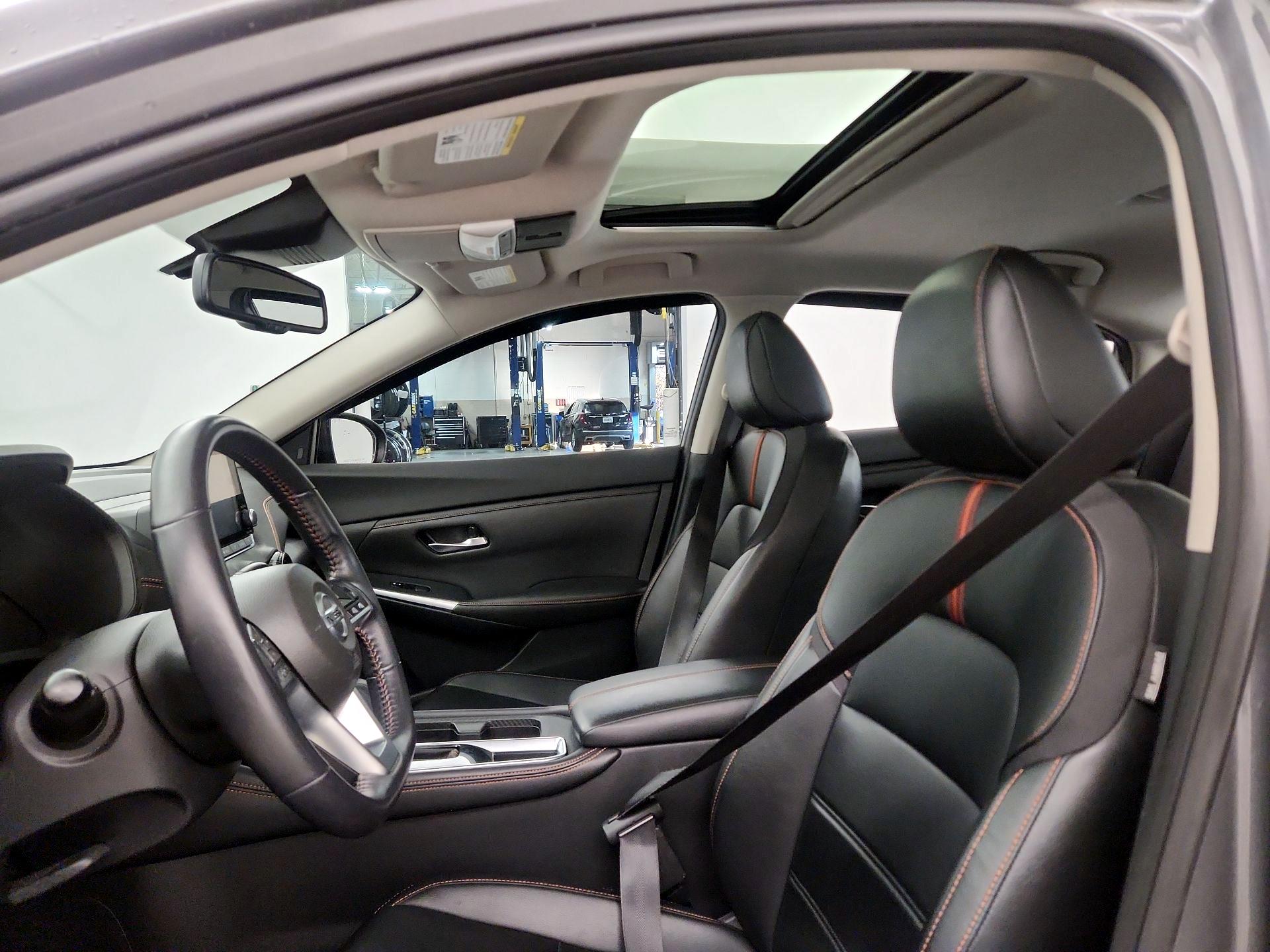 Thumbnail: 2020 Nissan Sentra - 19