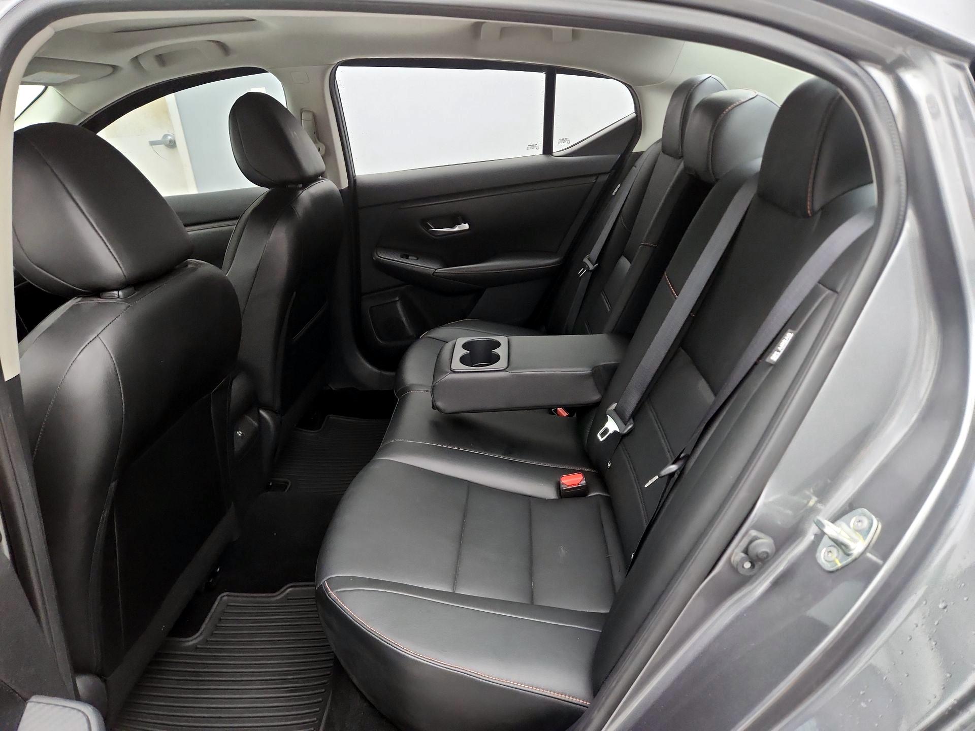 Thumbnail: 2020 Nissan Sentra - 20