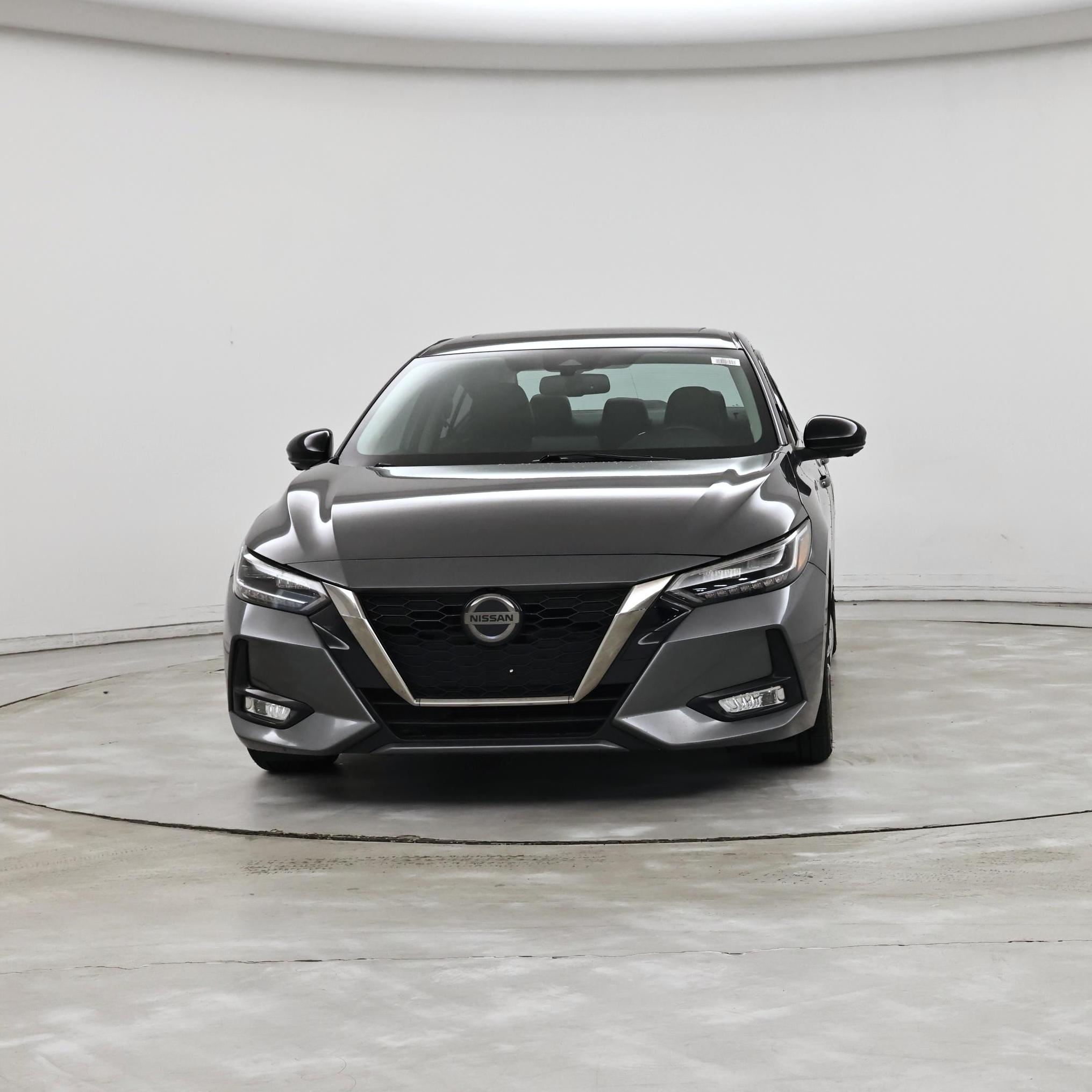Thumbnail: 2020 Nissan Sentra - 5