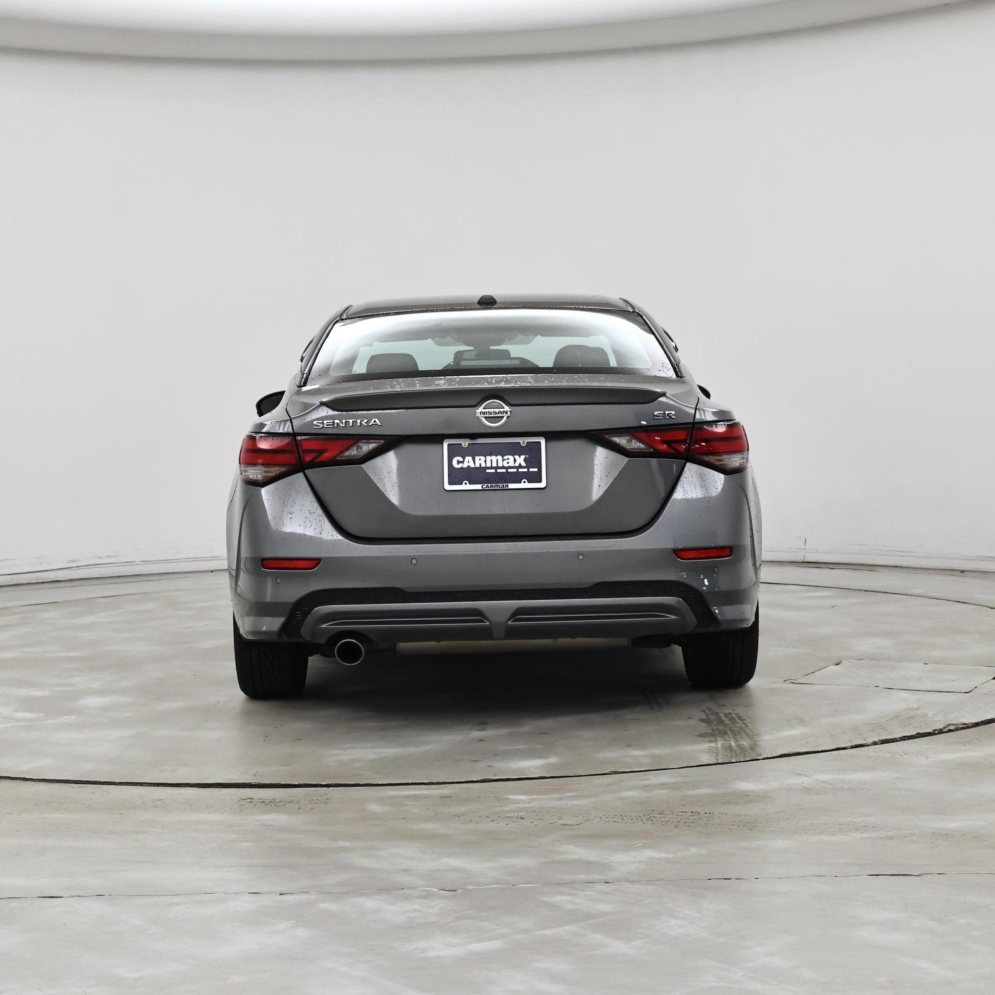 Thumbnail: 2020 Nissan Sentra - 6